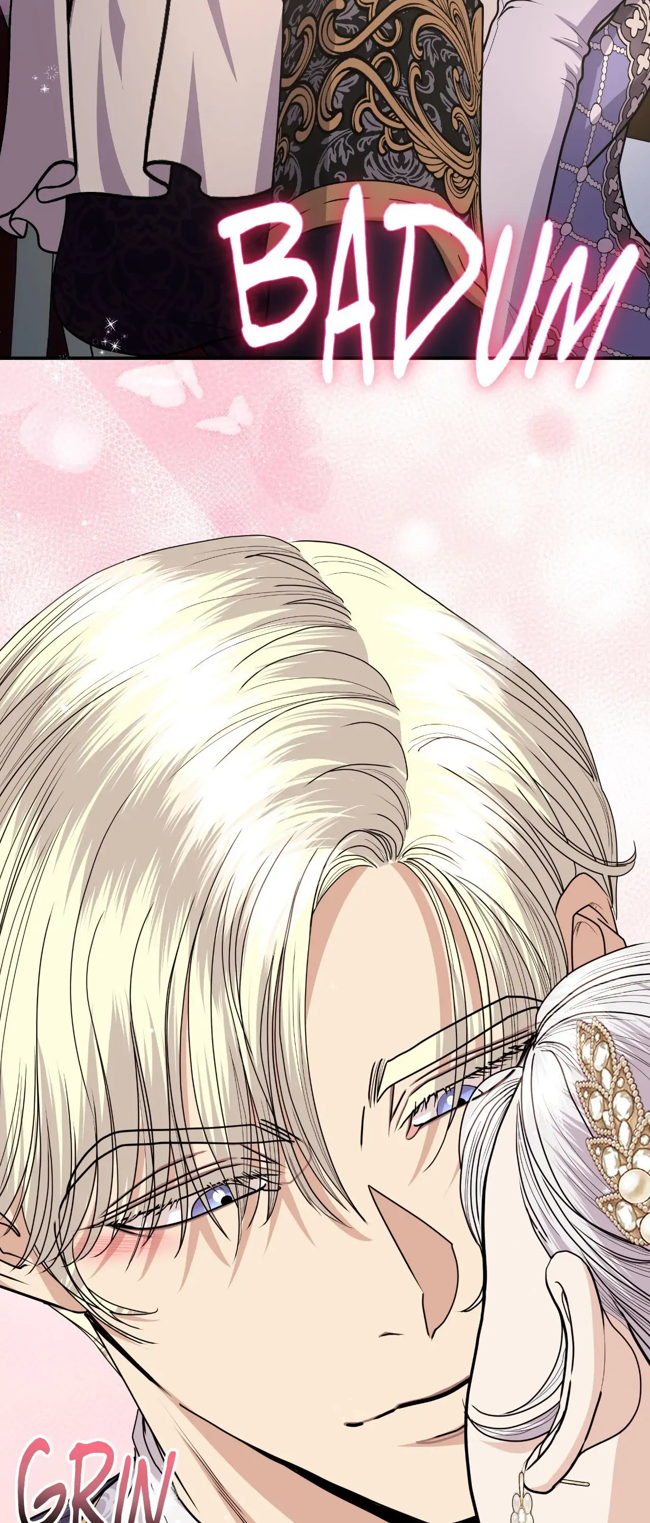 Beyond the Walls of the Duke’s Mansion - Chapter 19 manhwa