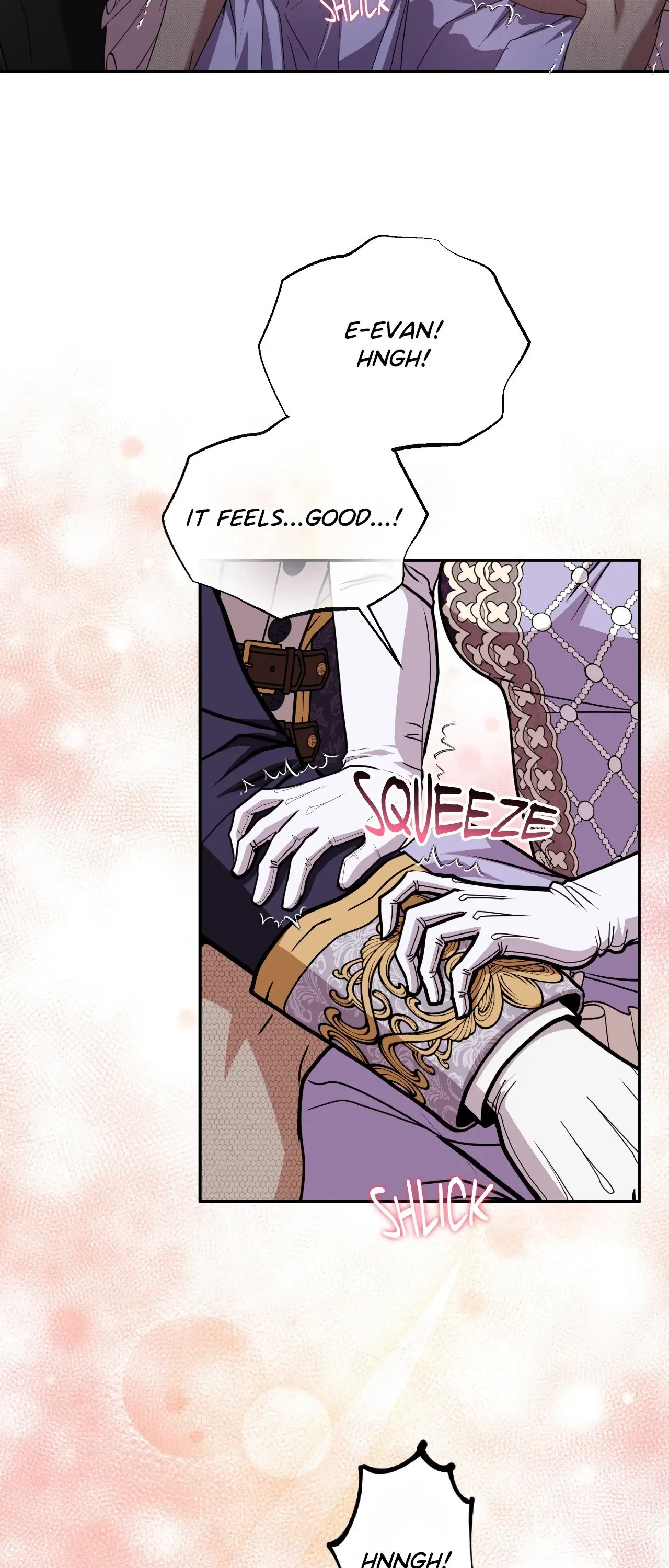 Beyond the Walls of the Duke’s Mansion - Chapter 19 manhwa