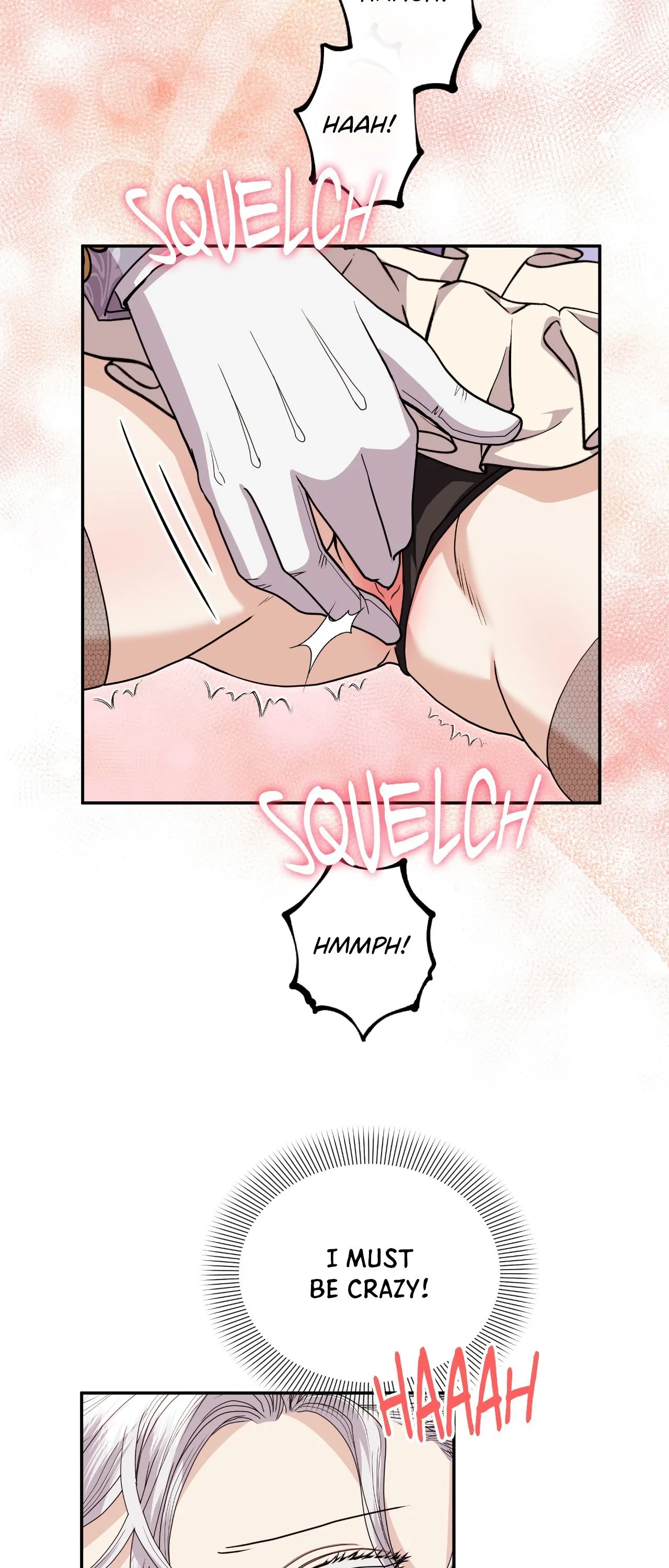Beyond the Walls of the Duke’s Mansion - Chapter 19 manhwa