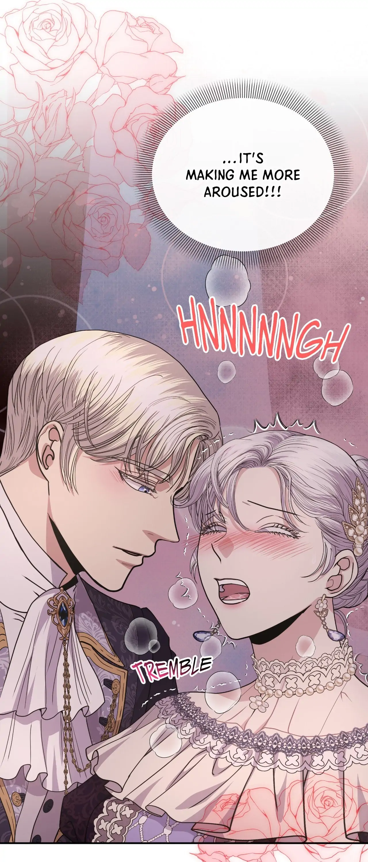 Beyond the Walls of the Duke’s Mansion - Chapter 19 manhwa