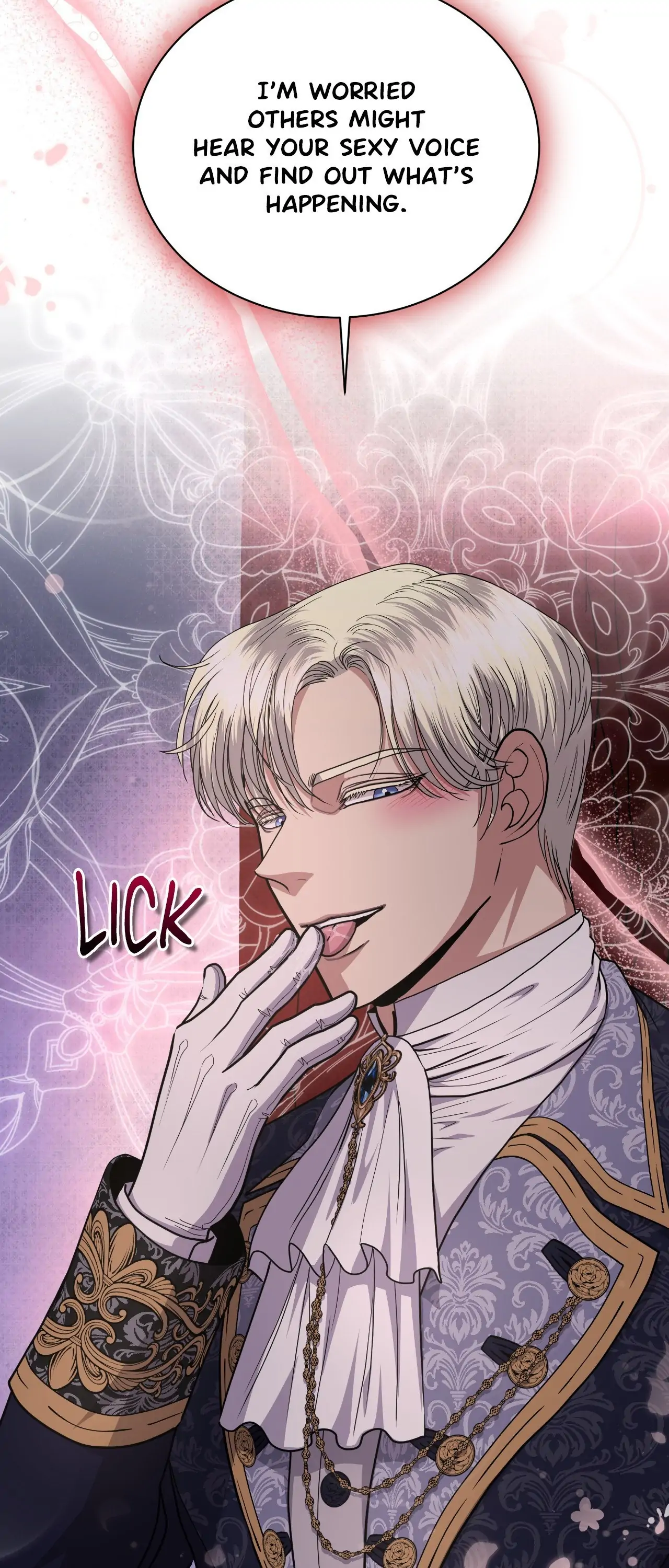 Beyond the Walls of the Duke’s Mansion - Chapter 19 manhwa