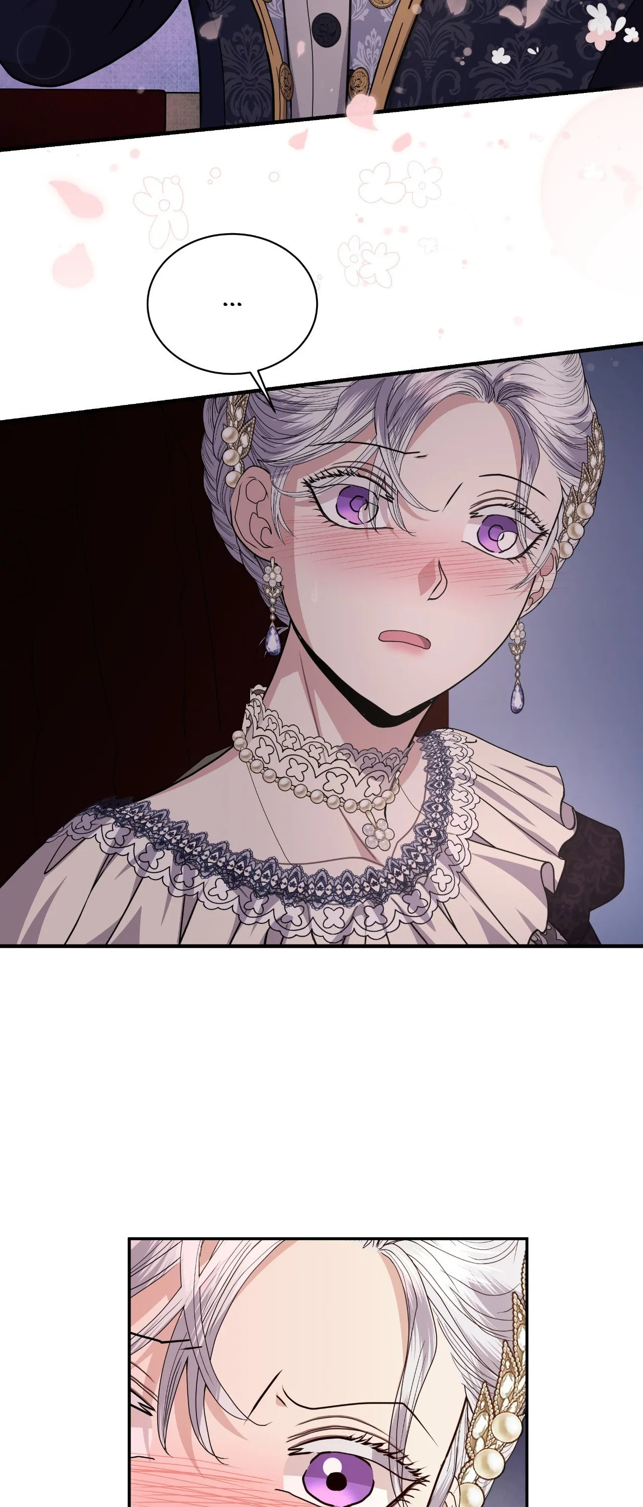Beyond the Walls of the Duke’s Mansion - Chapter 19 manhwa