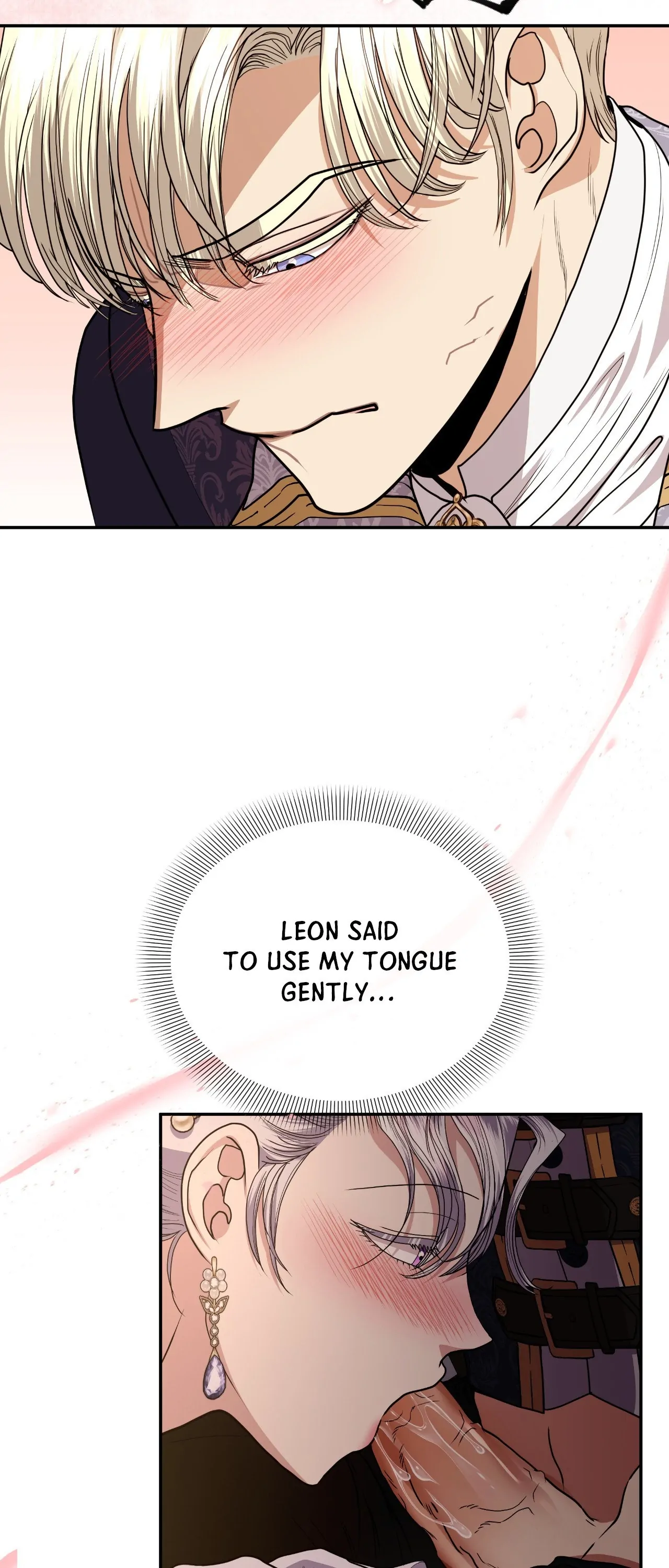 Beyond the Walls of the Duke’s Mansion - Chapter 19 manhwa