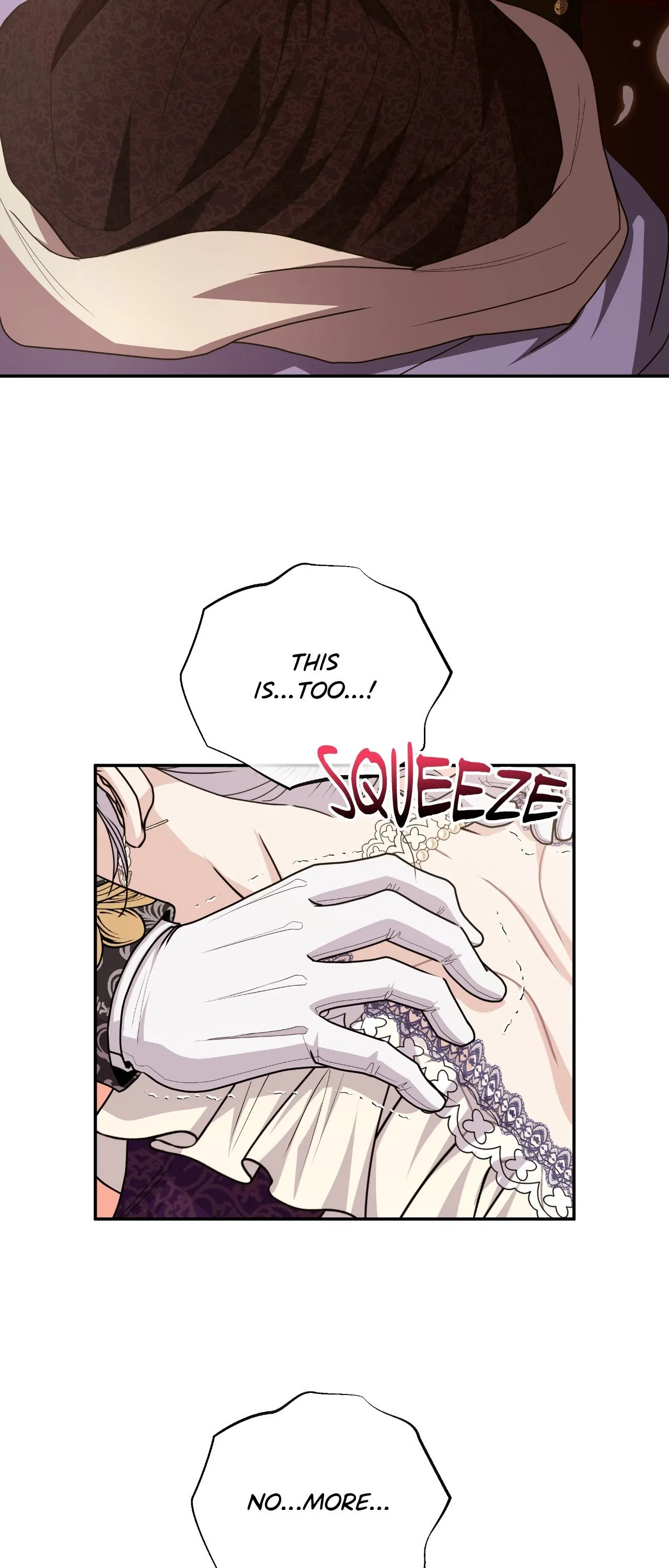 Beyond the Walls of the Duke’s Mansion - Chapter 19 manhwa
