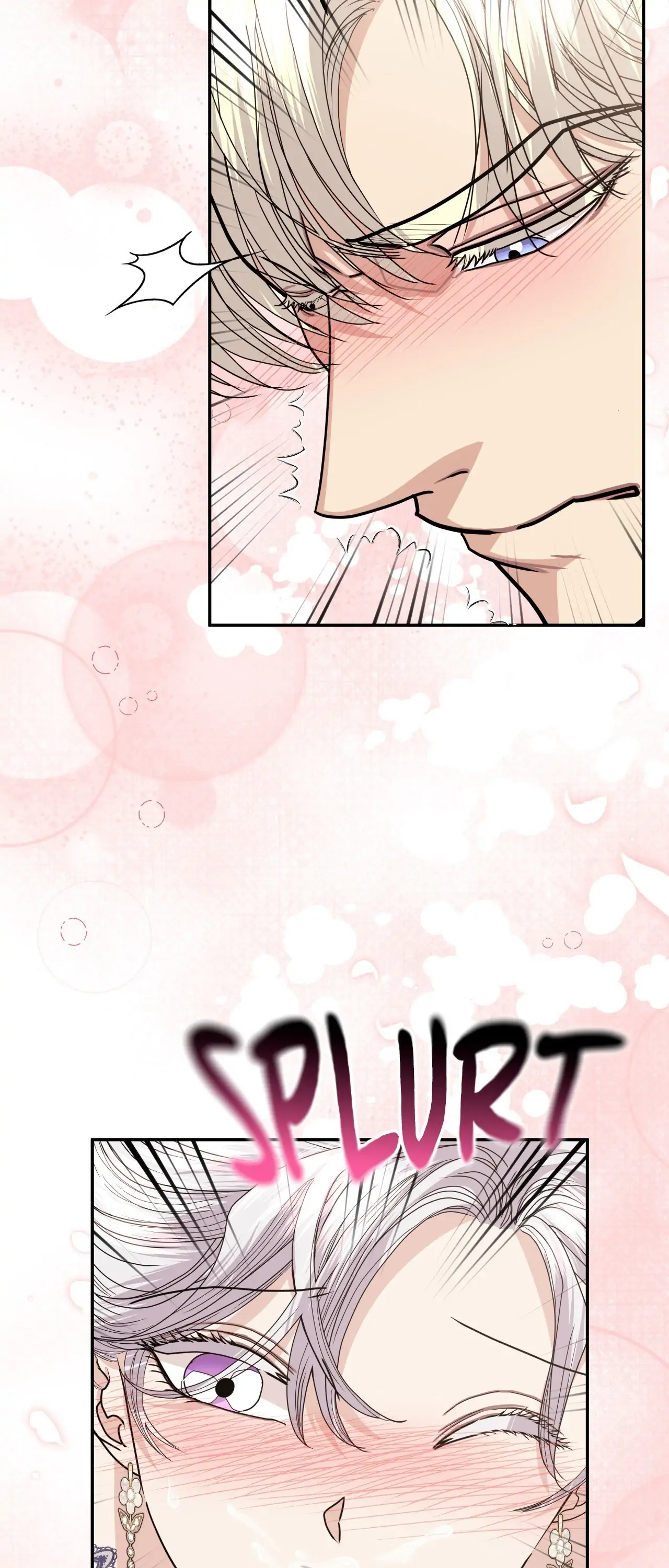 Beyond the Walls of the Duke’s Mansion - Chapter 19 manhwa