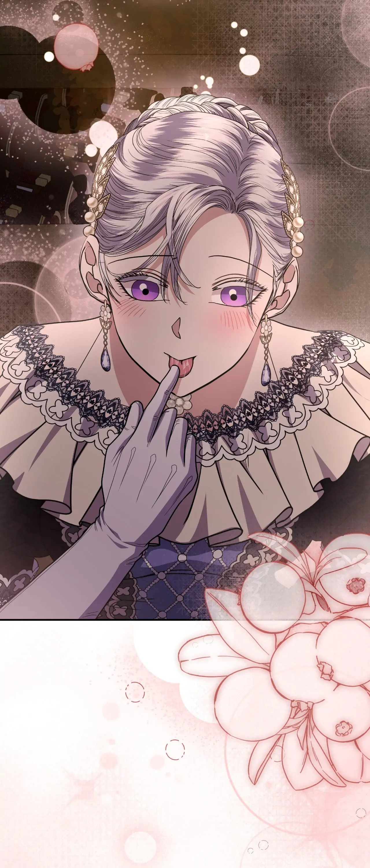 Beyond the Walls of the Duke’s Mansion - Chapter 19 manhwa