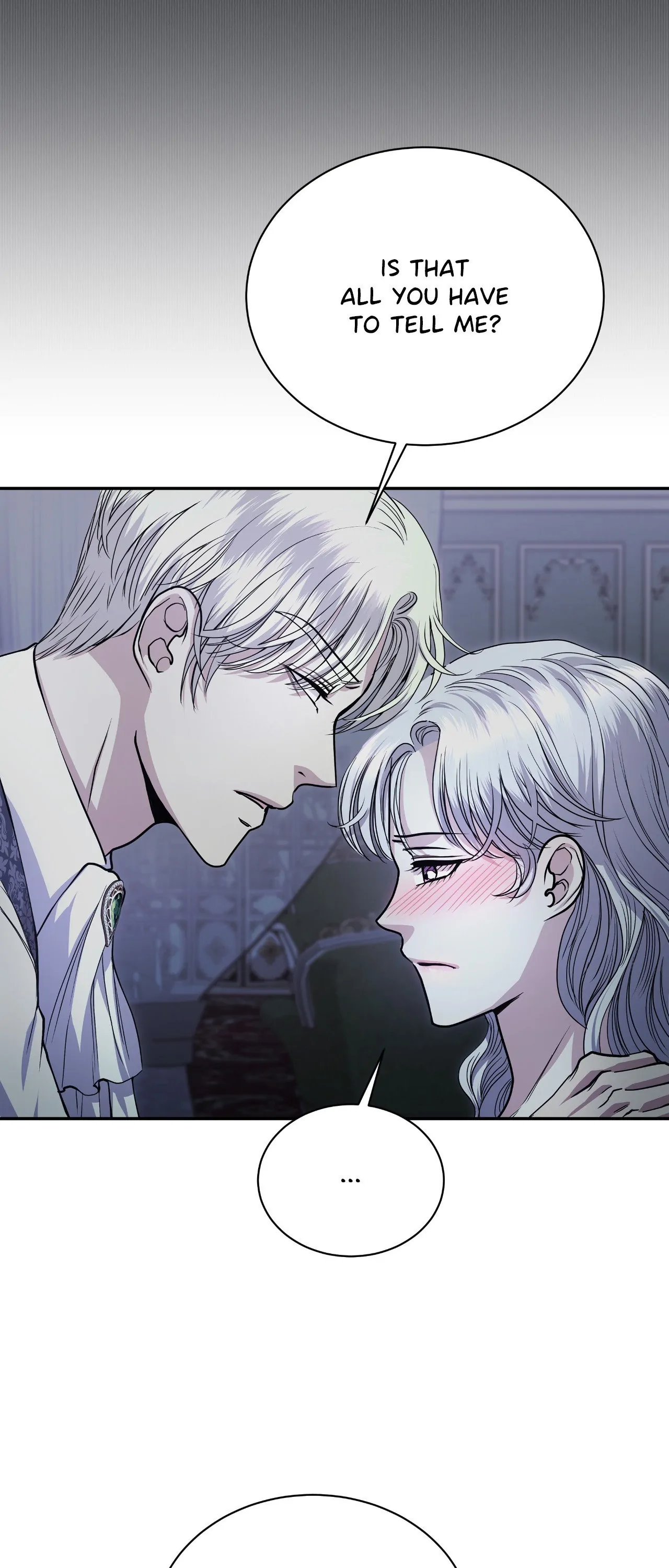 Beyond the Walls of the Duke’s Mansion - Chapter 2 manhwa