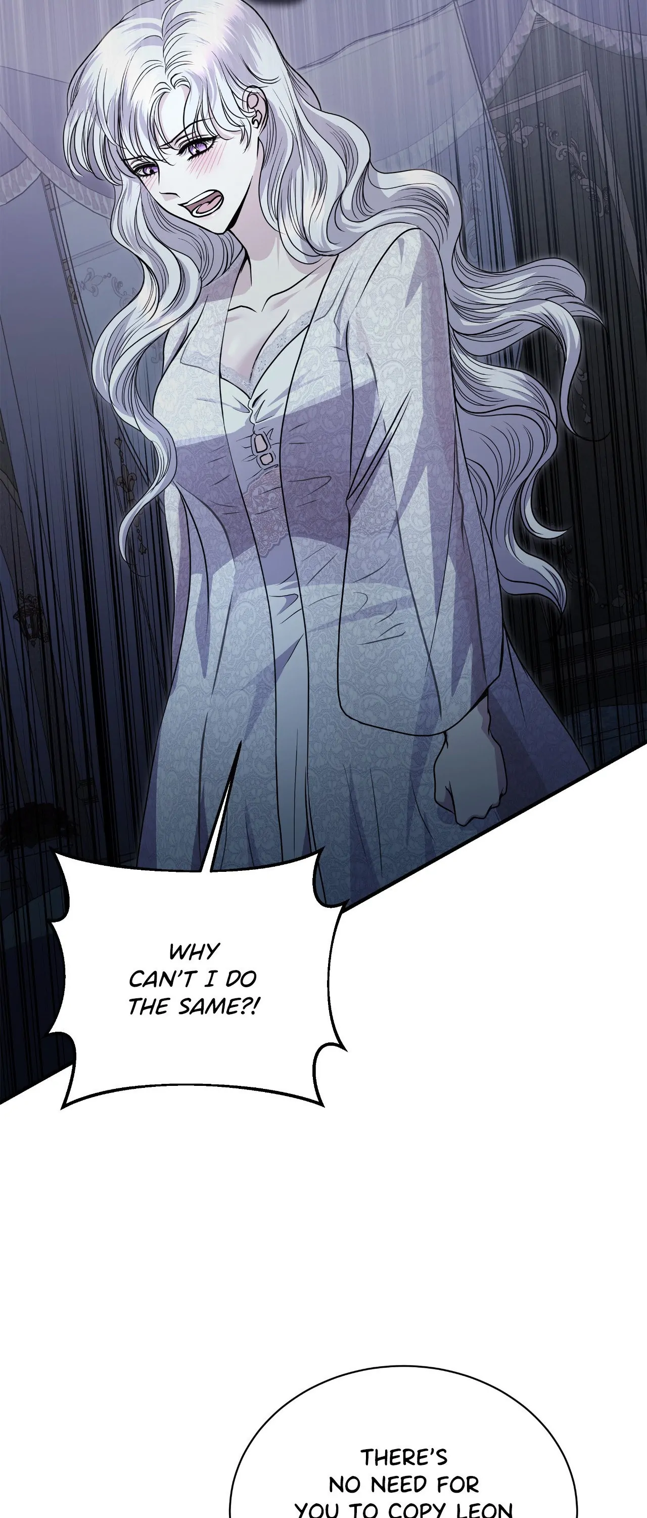 Beyond the Walls of the Duke’s Mansion - Chapter 2 manhwa