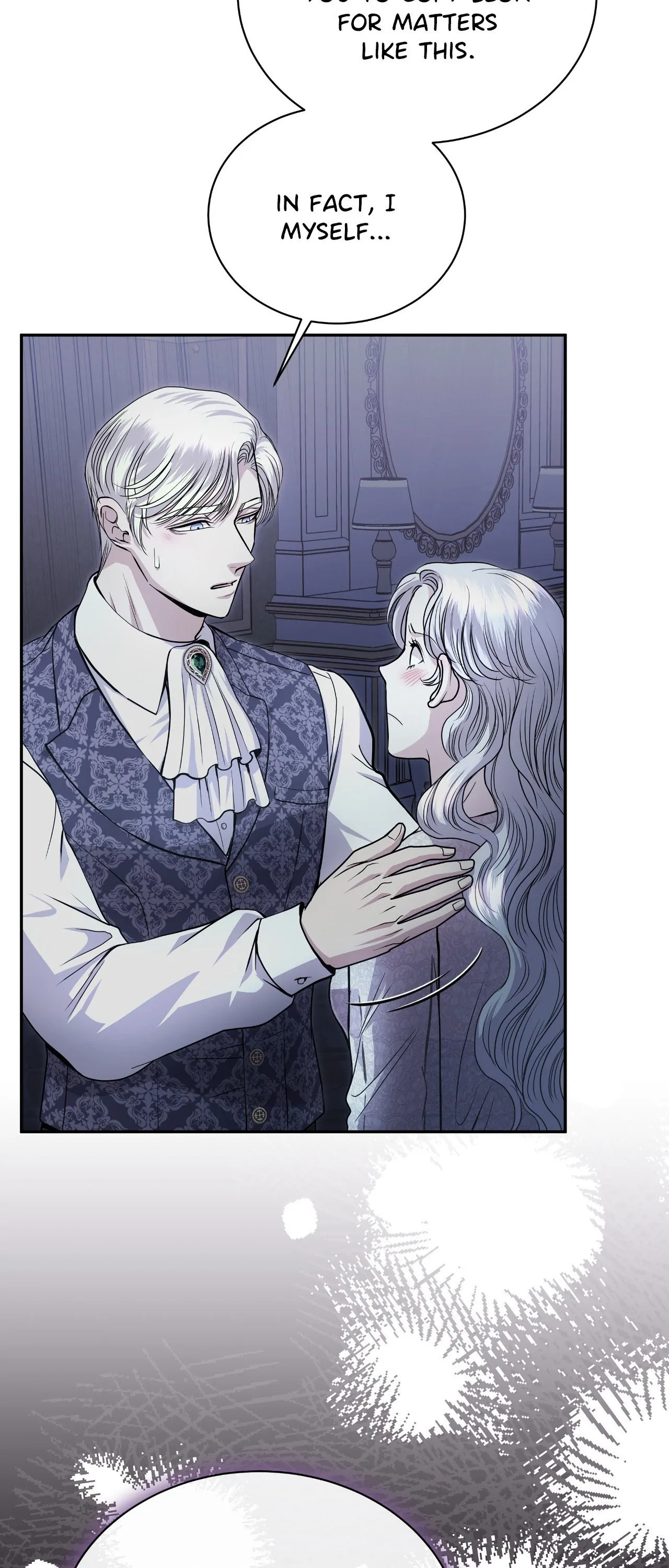 Beyond the Walls of the Duke’s Mansion - Chapter 2 manhwa