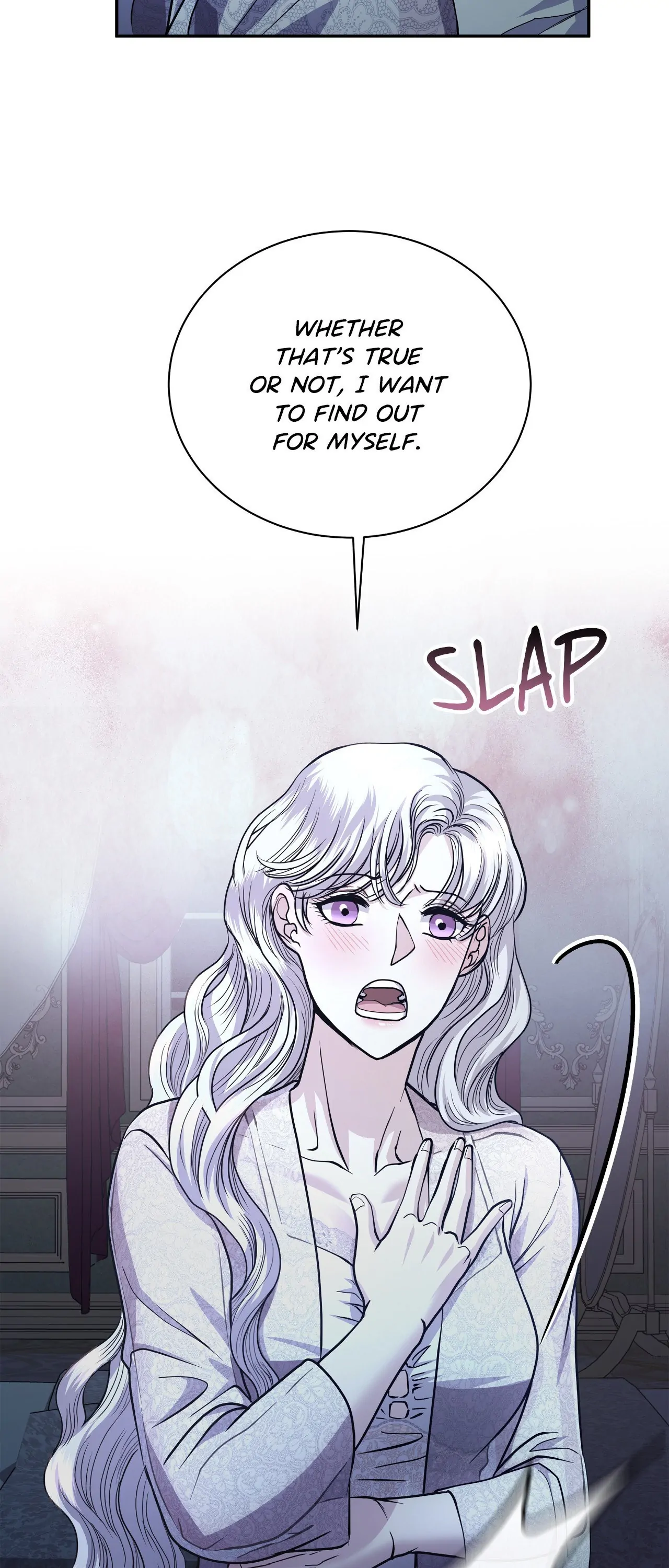 Beyond the Walls of the Duke’s Mansion - Chapter 2 manhwa