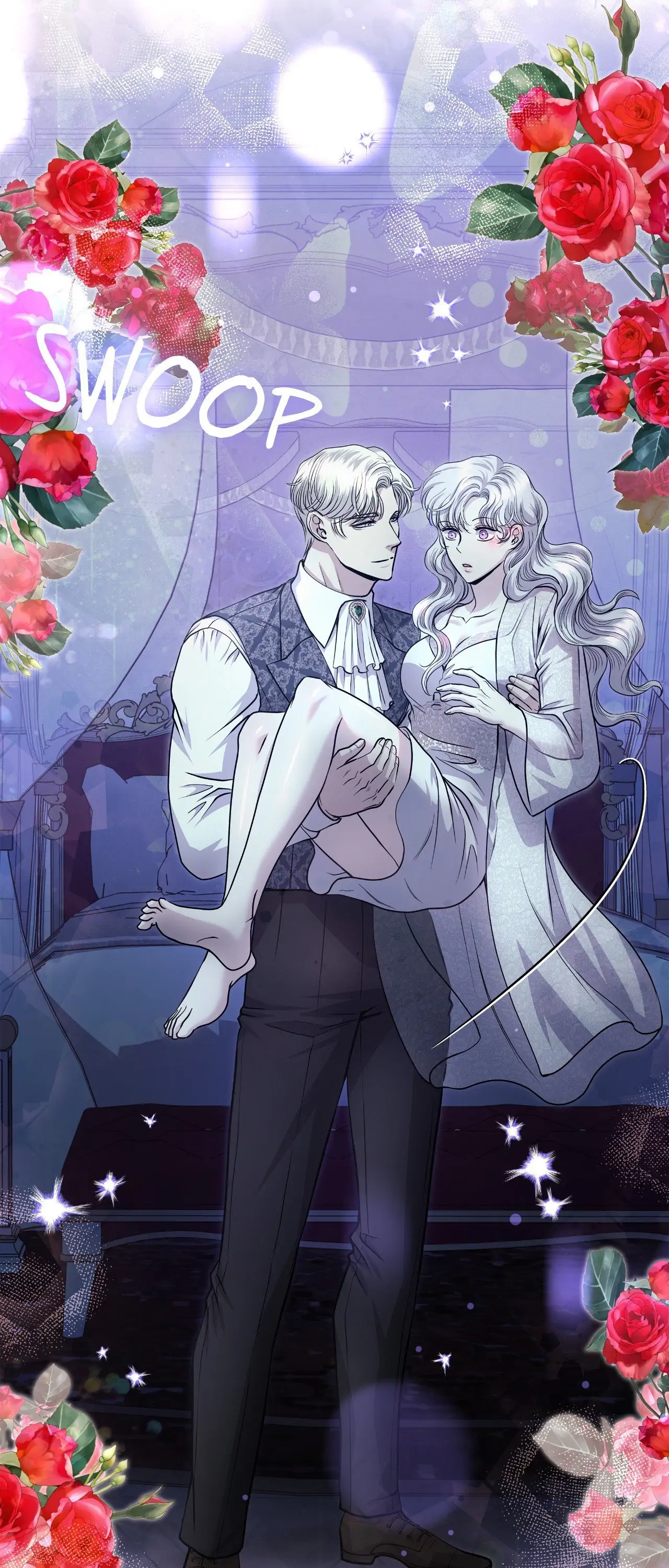 Beyond the Walls of the Duke’s Mansion - Chapter 2 manhwa