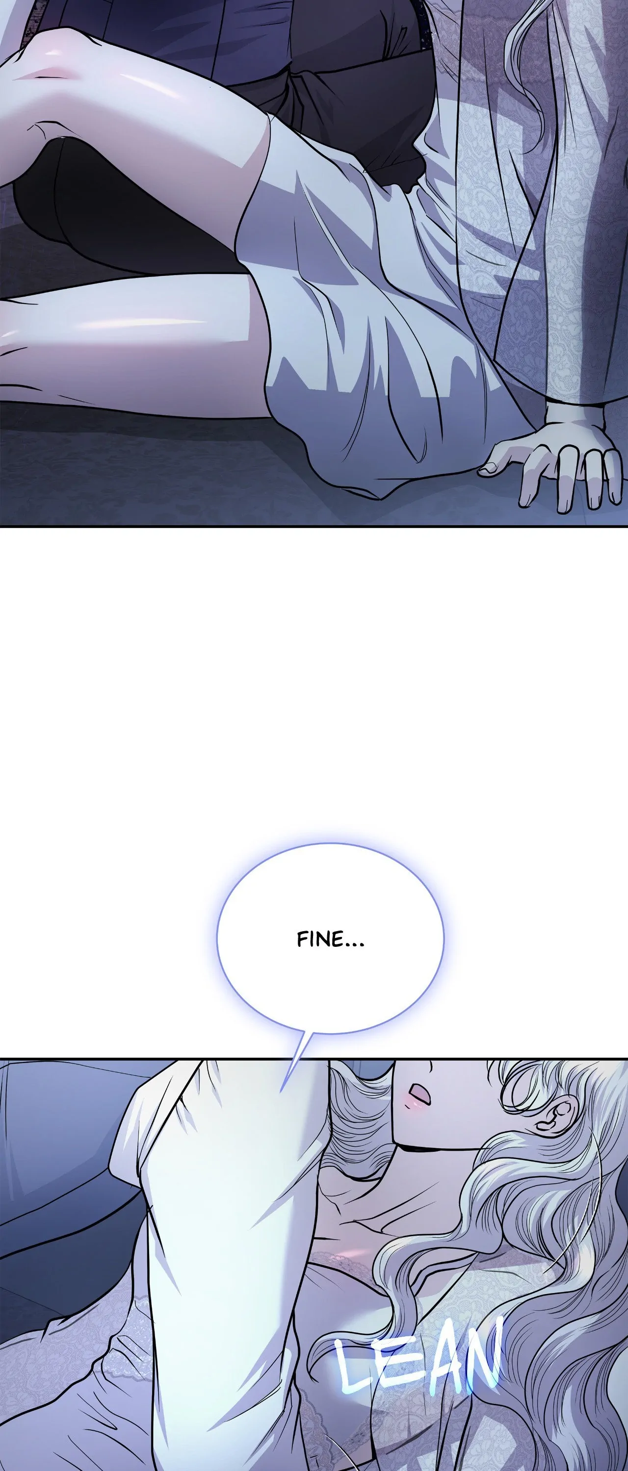 Beyond the Walls of the Duke’s Mansion - Chapter 2 manhwa