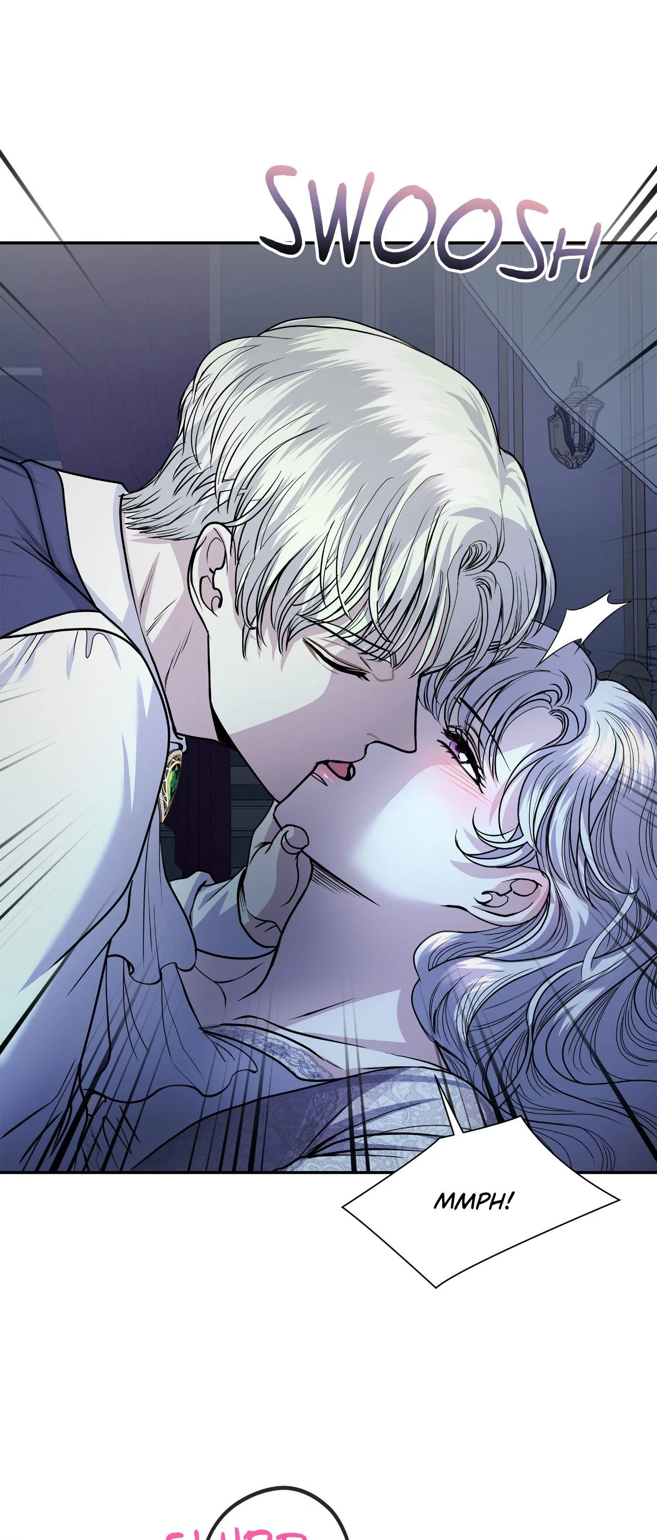 Beyond the Walls of the Duke’s Mansion - Chapter 2 manhwa
