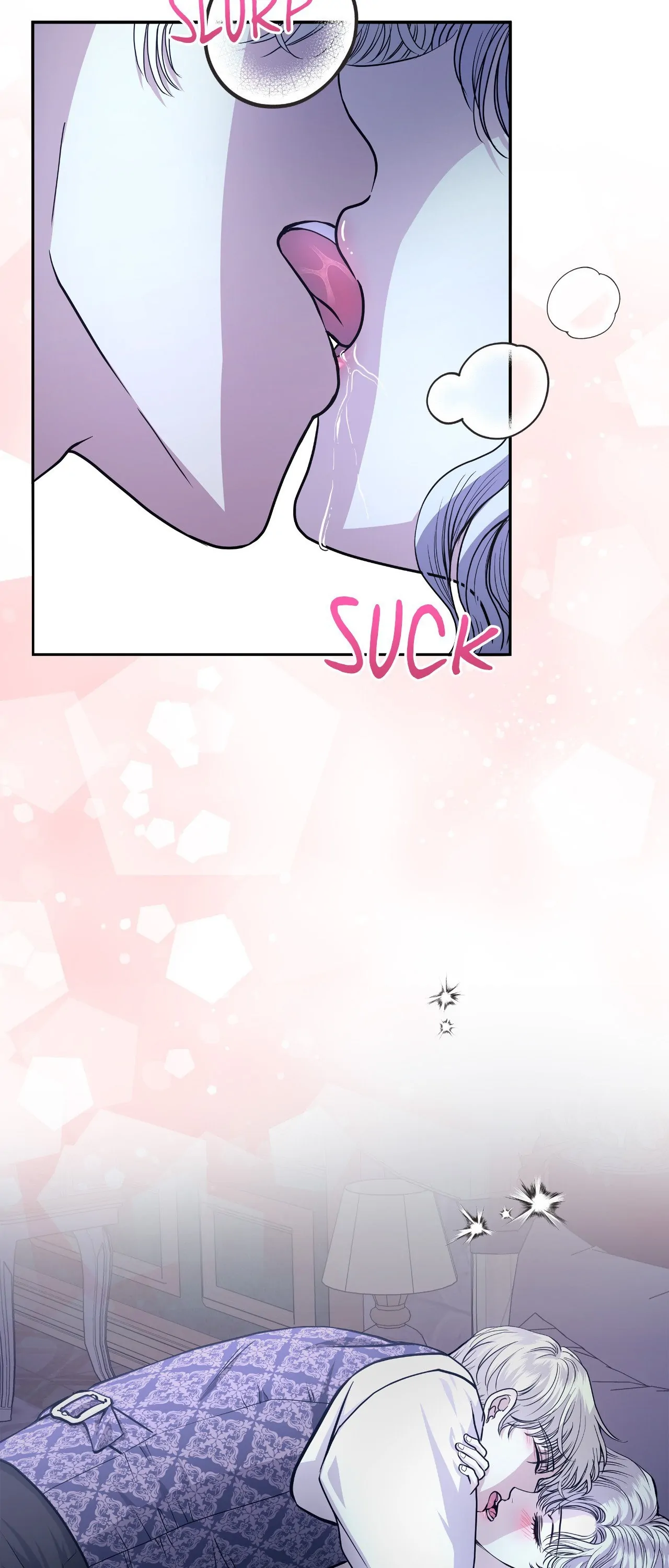 Beyond the Walls of the Duke’s Mansion - Chapter 2 manhwa