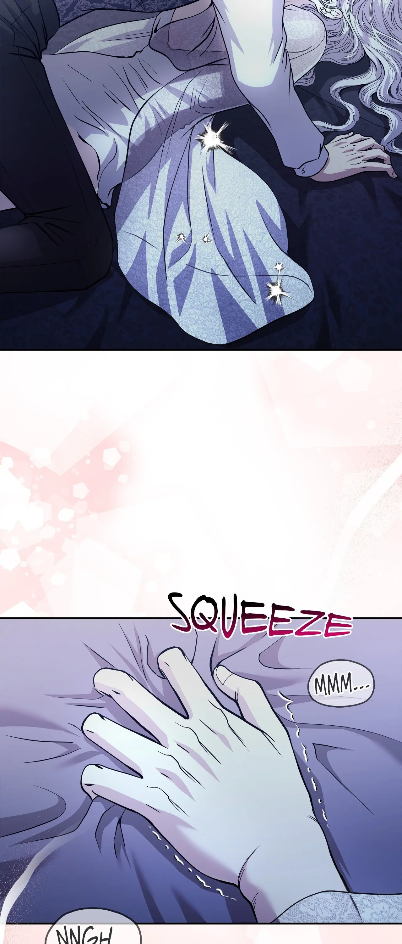 Beyond the Walls of the Duke’s Mansion - Chapter 2 manhwa