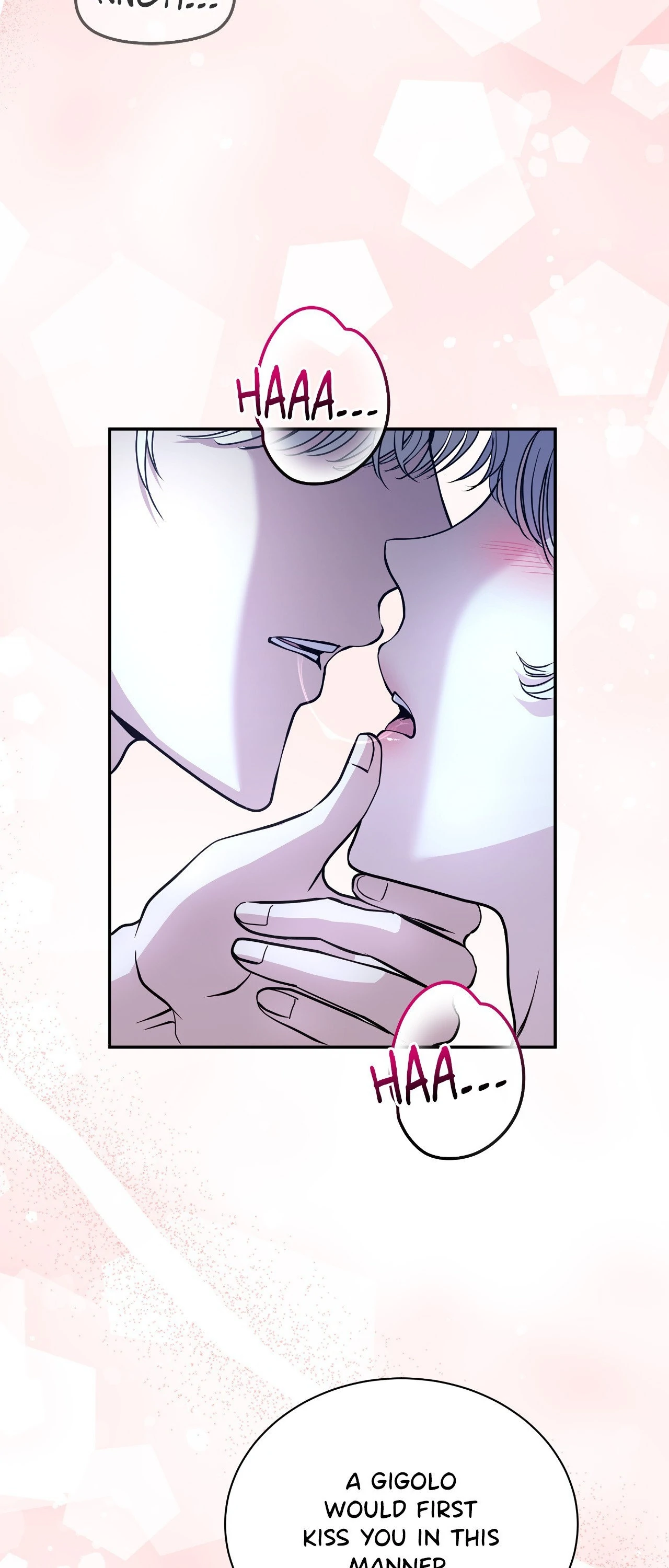 Beyond the Walls of the Duke’s Mansion - Chapter 2 manhwa