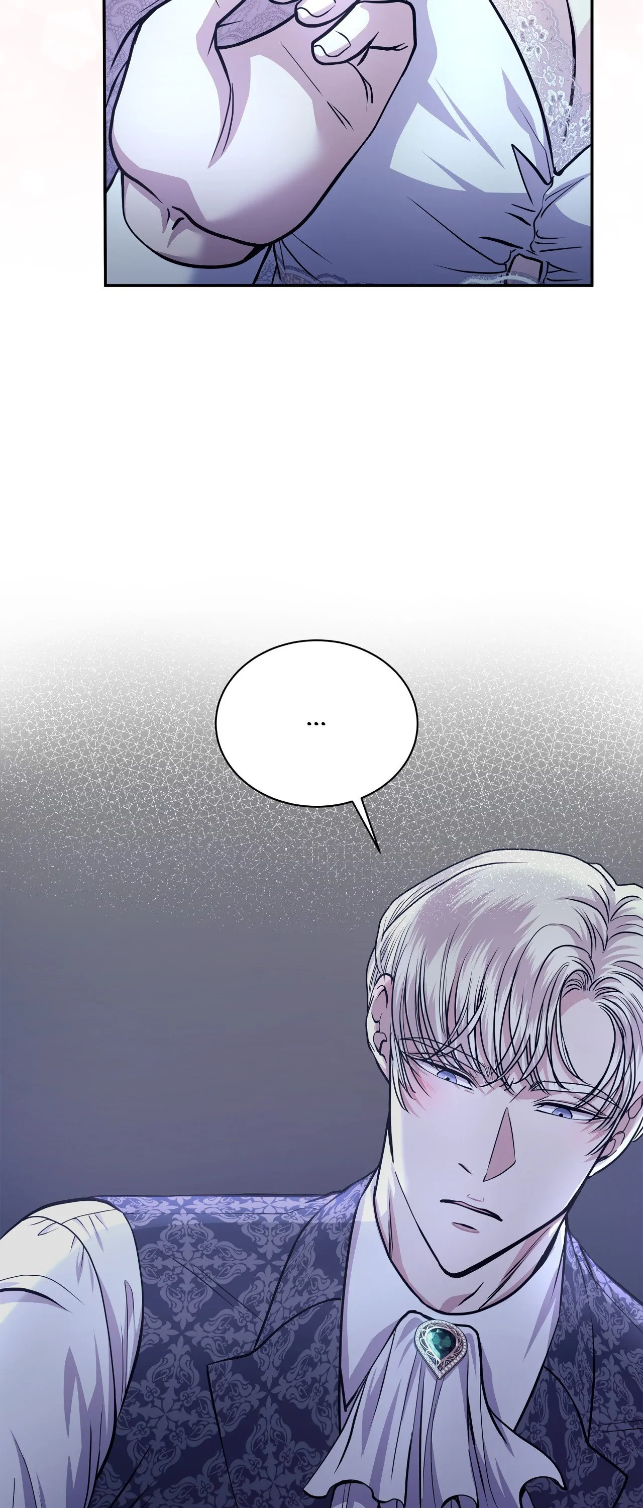 Beyond the Walls of the Duke’s Mansion - Chapter 2 manhwa