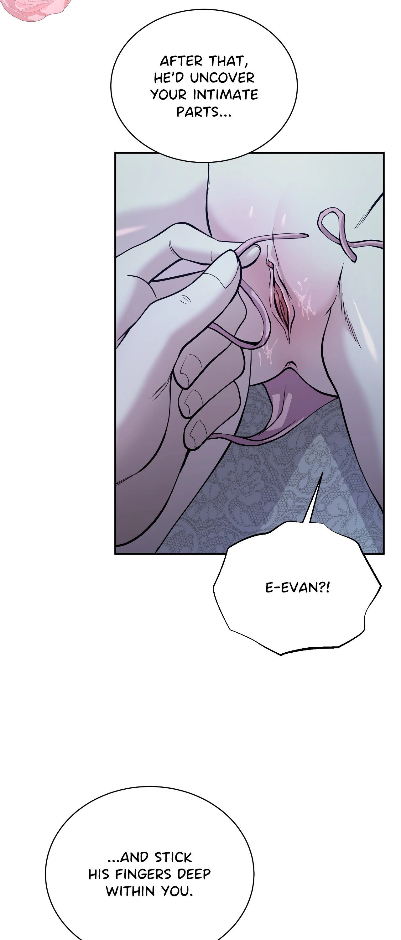 Beyond the Walls of the Duke’s Mansion - Chapter 2 manhwa