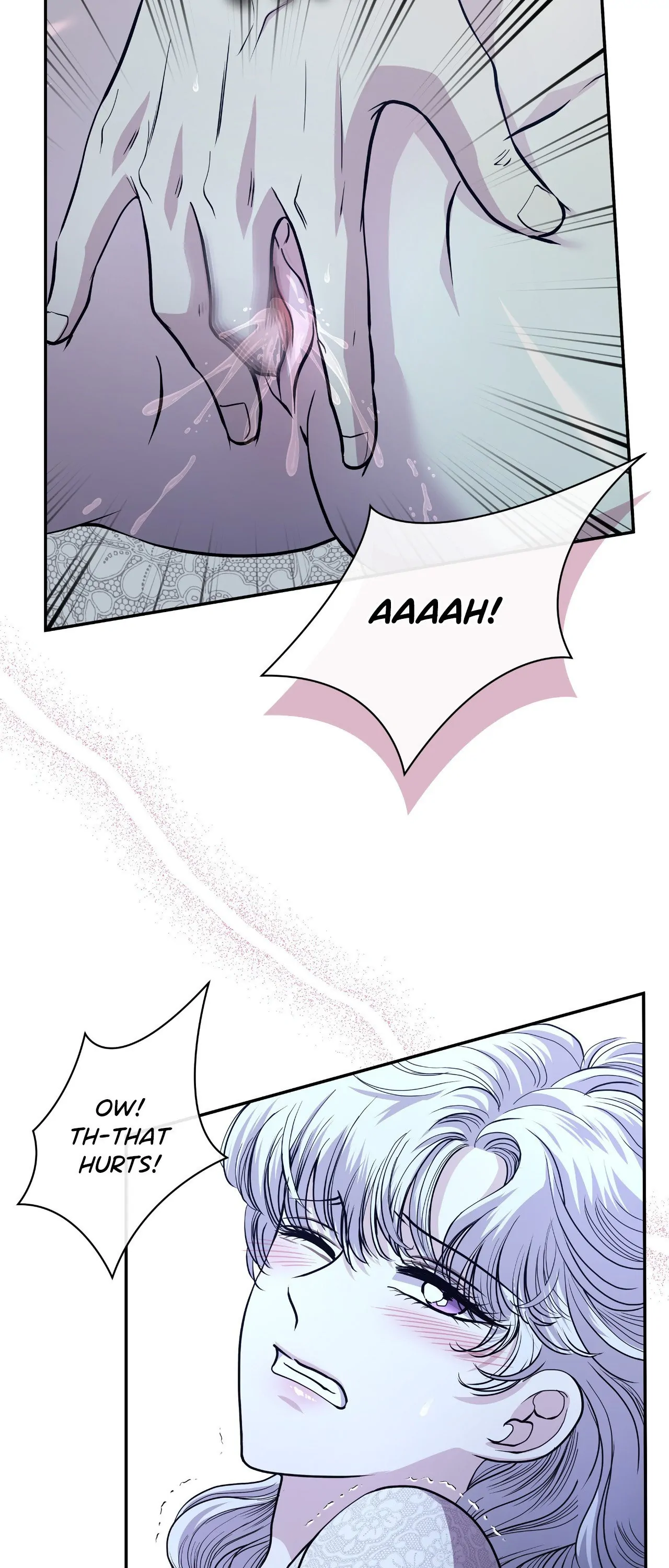 Beyond the Walls of the Duke’s Mansion - Chapter 2 manhwa