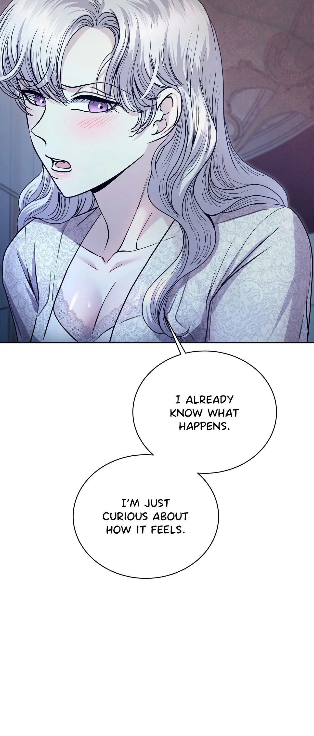 Beyond the Walls of the Duke’s Mansion - Chapter 2 manhwa