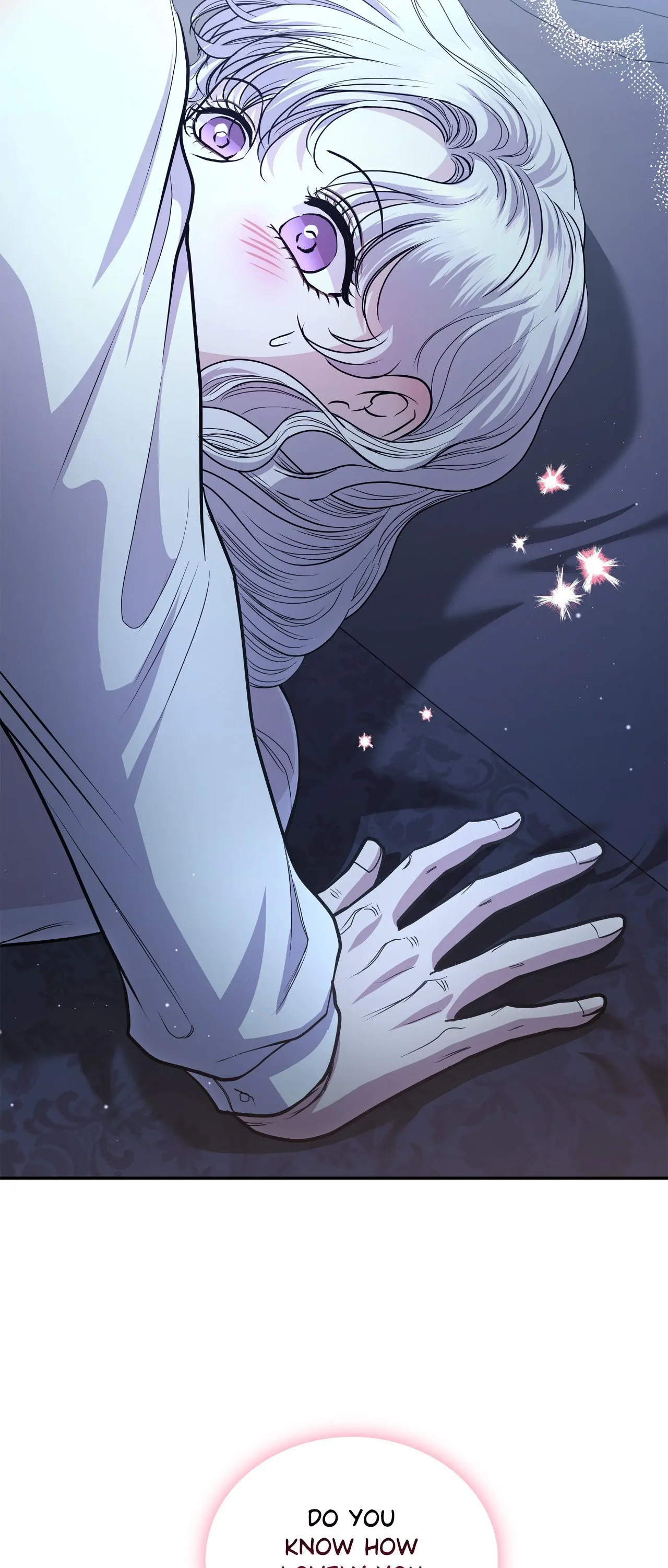 Beyond the Walls of the Duke’s Mansion - Chapter 2 manhwa