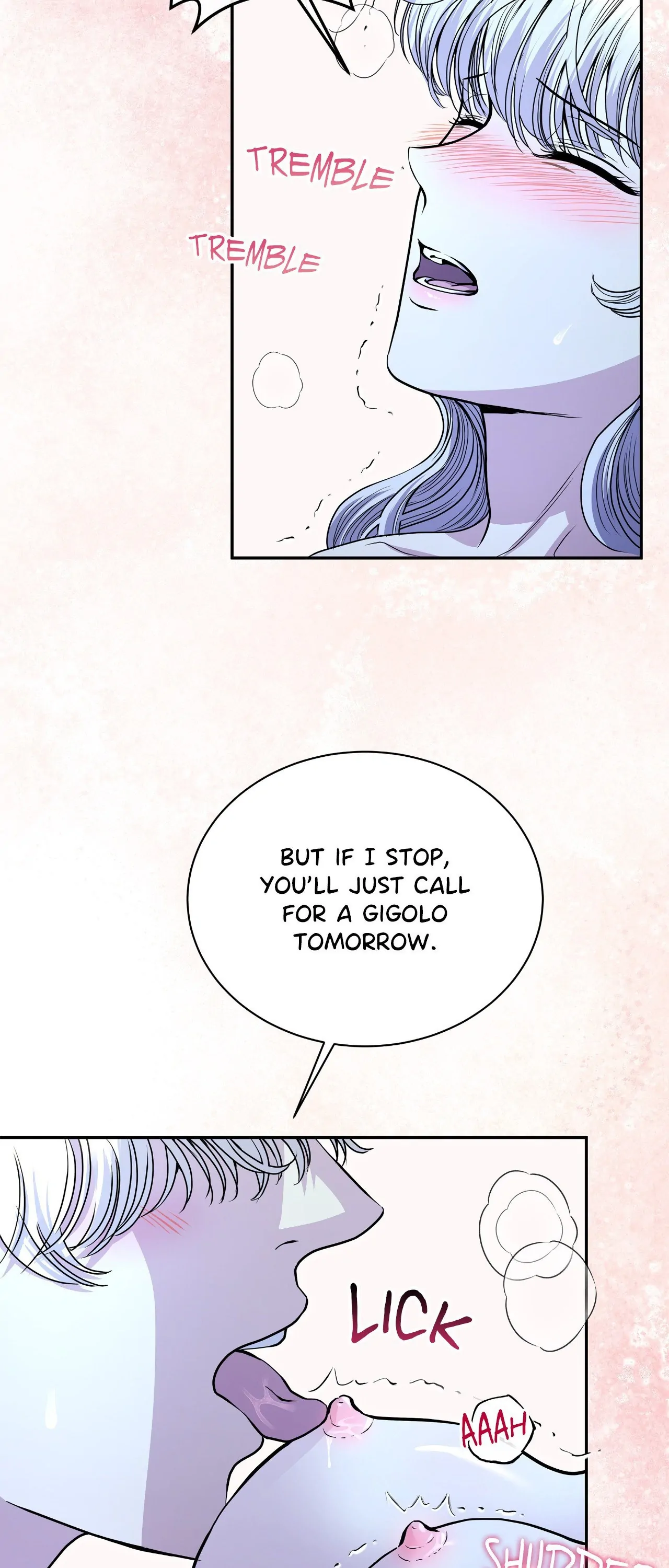 Beyond the Walls of the Duke’s Mansion - Chapter 2 manhwa