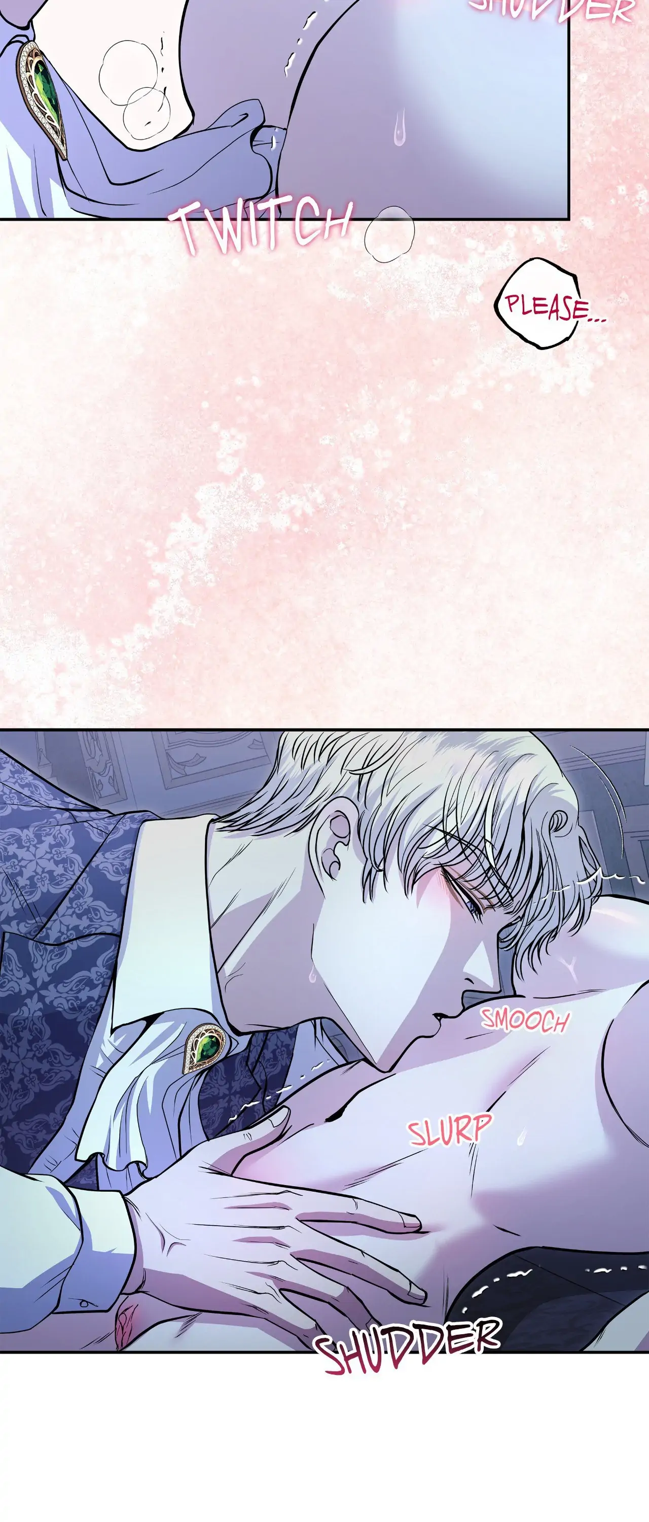 Beyond the Walls of the Duke’s Mansion - Chapter 2 manhwa