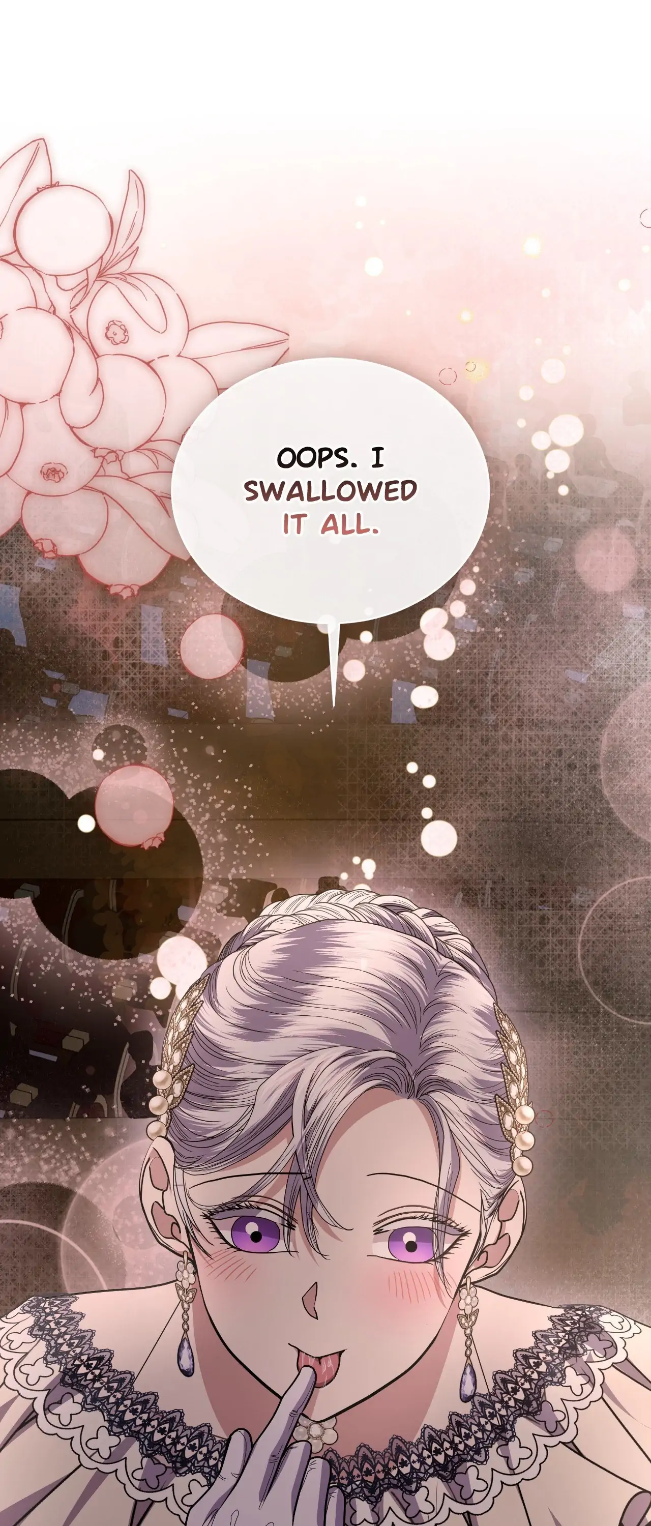 Beyond the Walls of the Duke’s Mansion - Chapter 20 manhwa