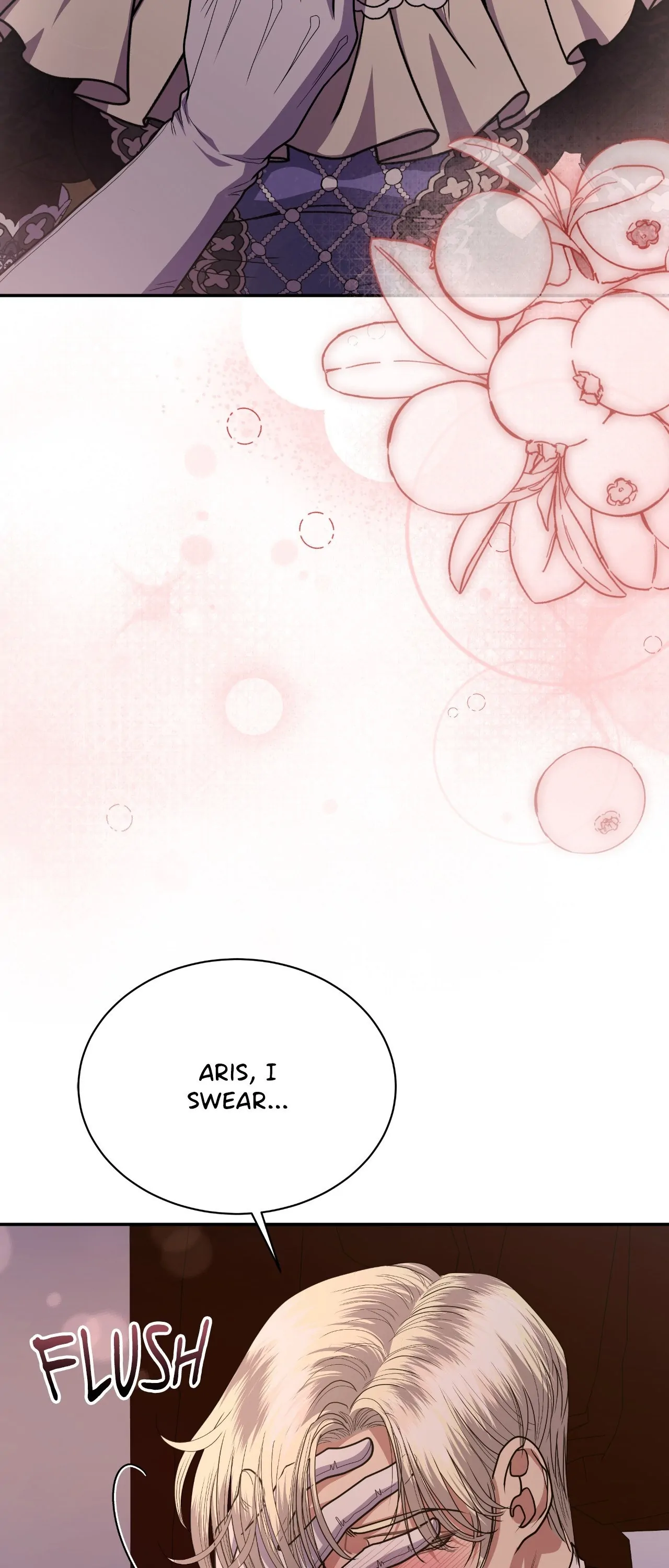 Beyond the Walls of the Duke’s Mansion - Chapter 20 manhwa