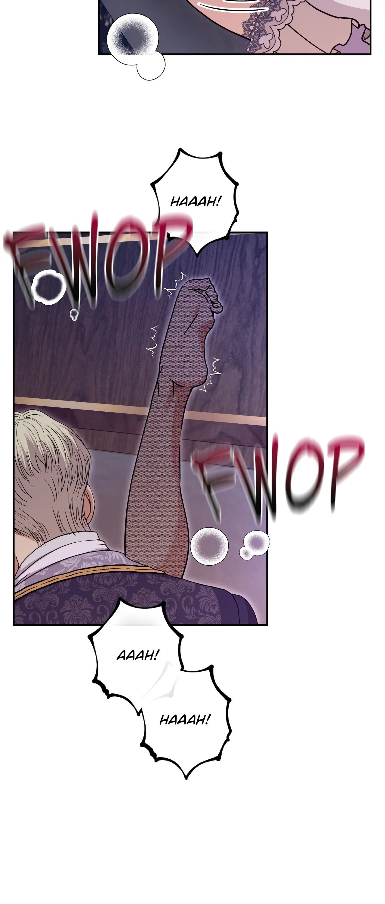 Beyond the Walls of the Duke’s Mansion - Chapter 20 manhwa