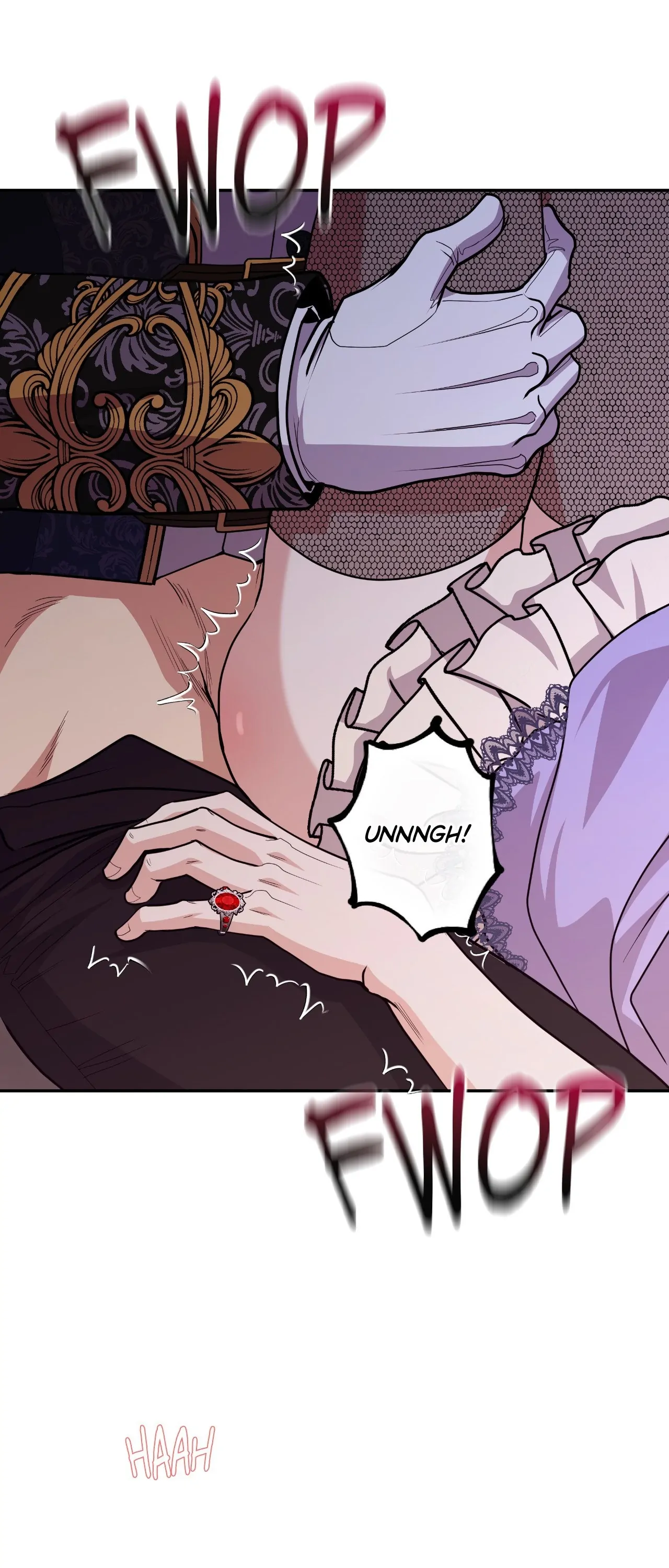 Beyond the Walls of the Duke’s Mansion - Chapter 20 manhwa