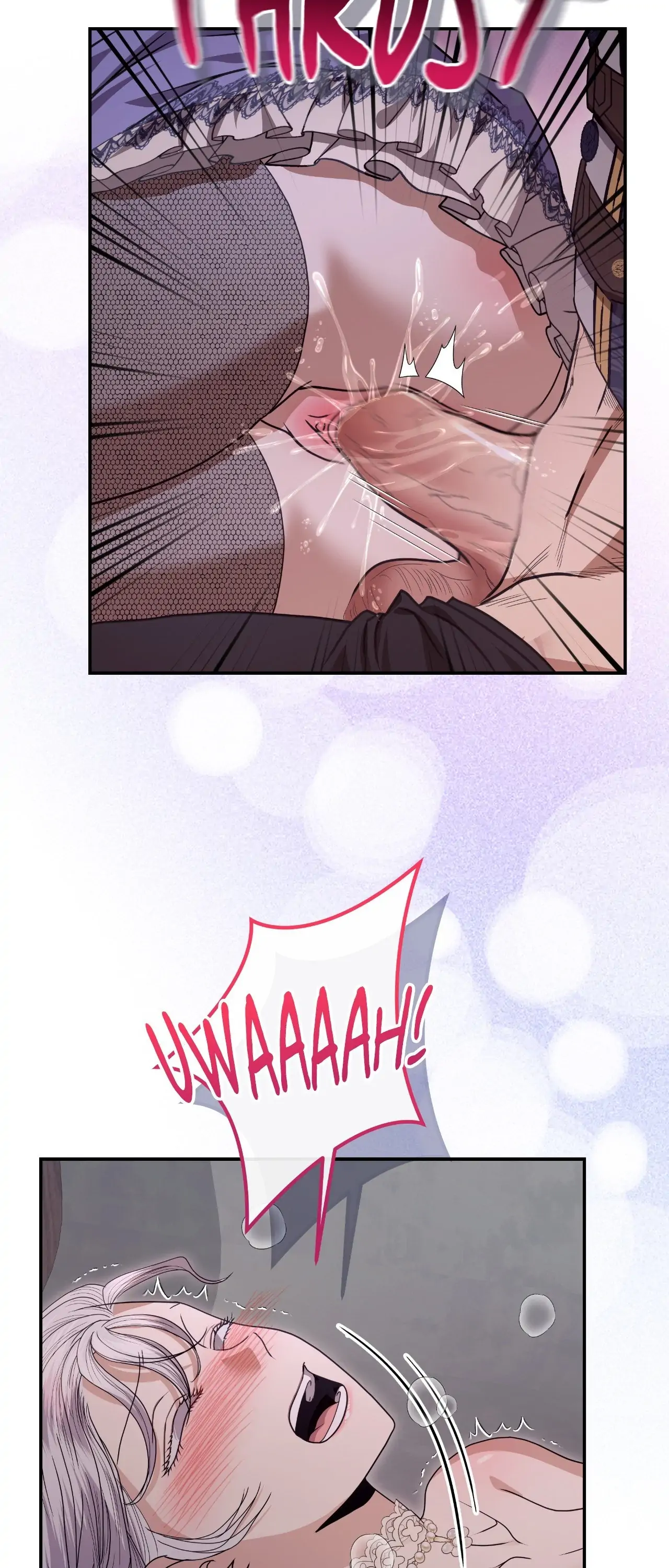 Beyond the Walls of the Duke’s Mansion - Chapter 20 manhwa