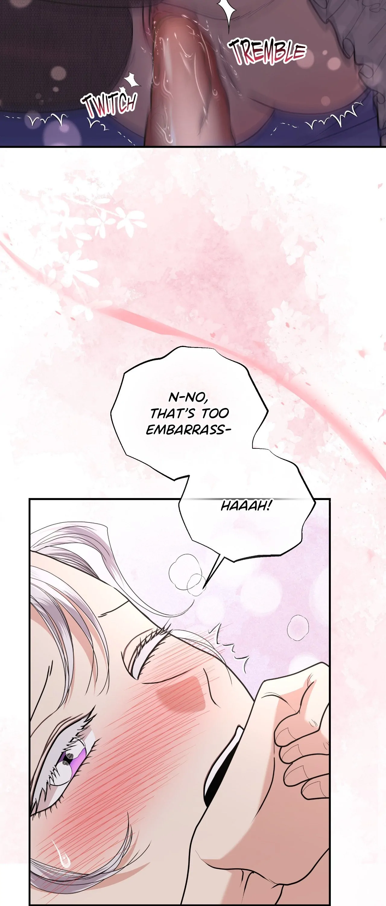 Beyond the Walls of the Duke’s Mansion - Chapter 20 manhwa