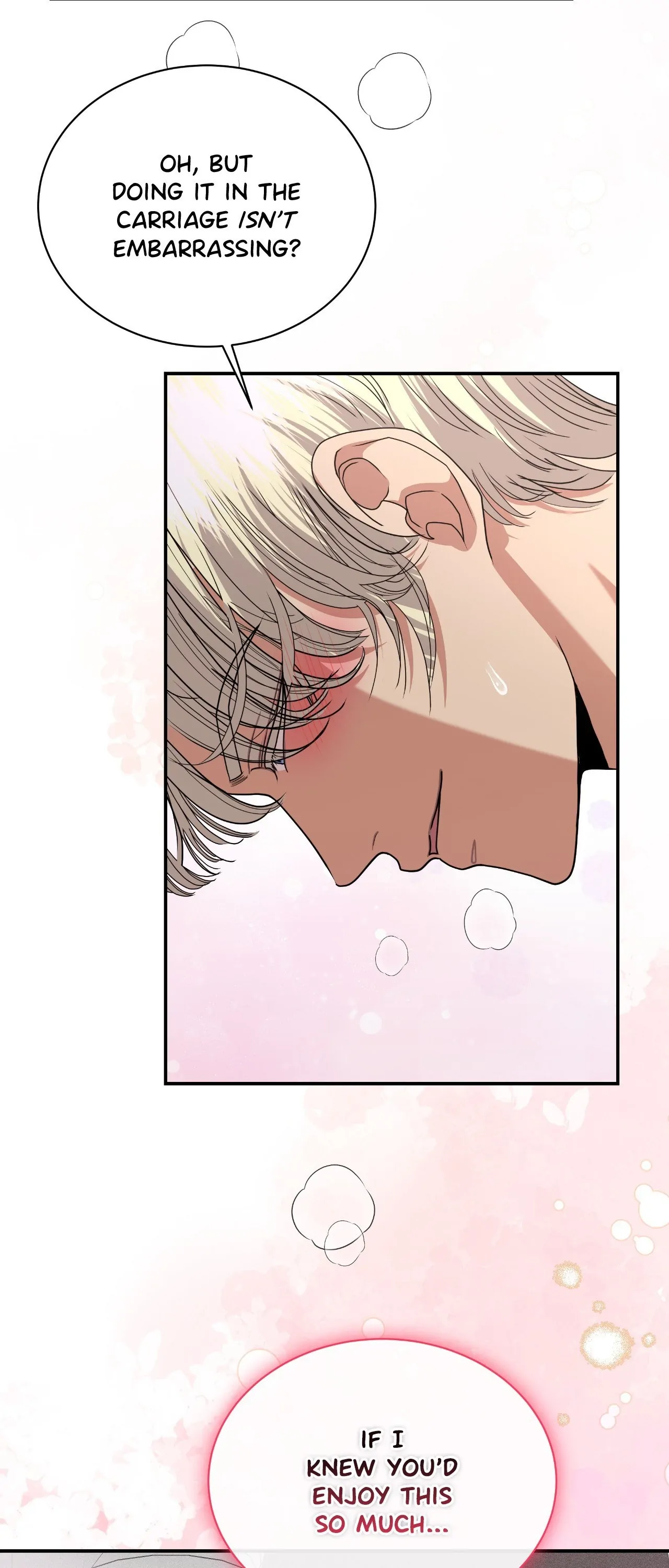 Beyond the Walls of the Duke’s Mansion - Chapter 20 manhwa