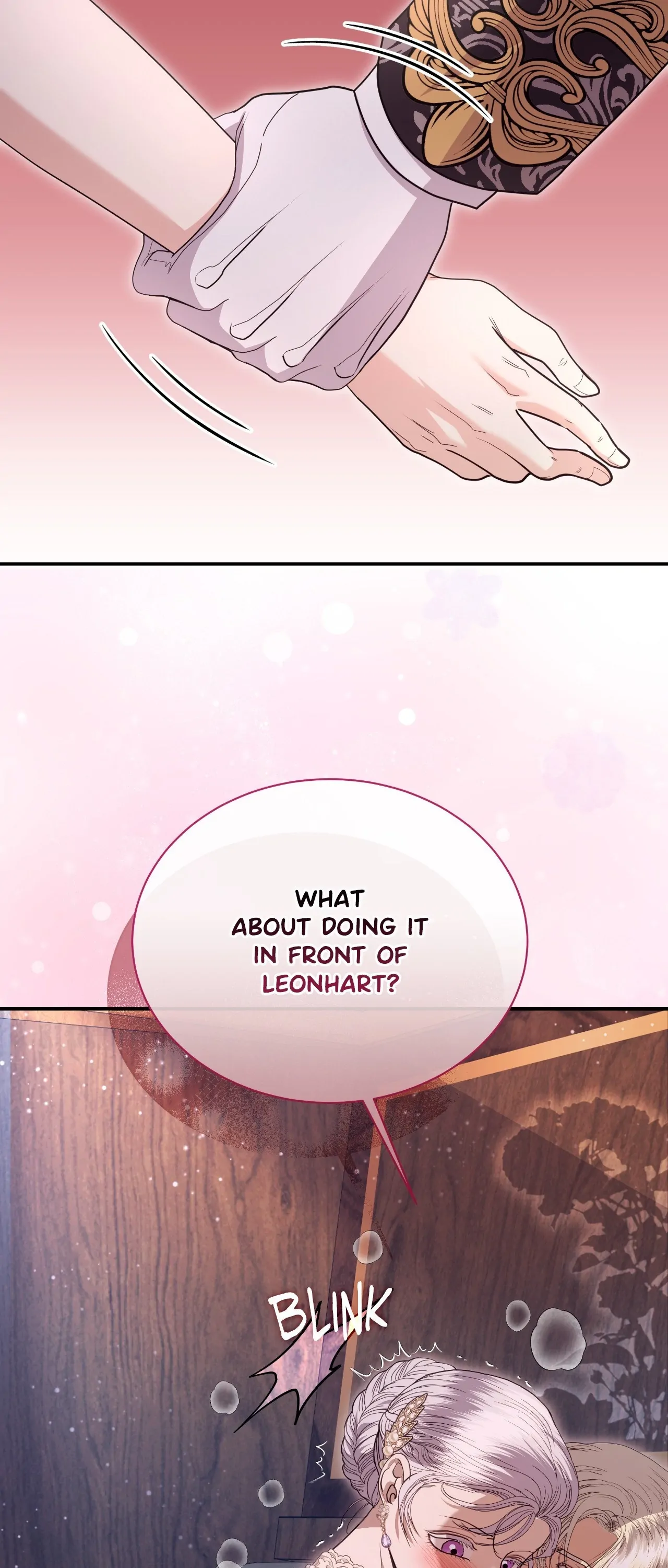 Beyond the Walls of the Duke’s Mansion - Chapter 20 manhwa