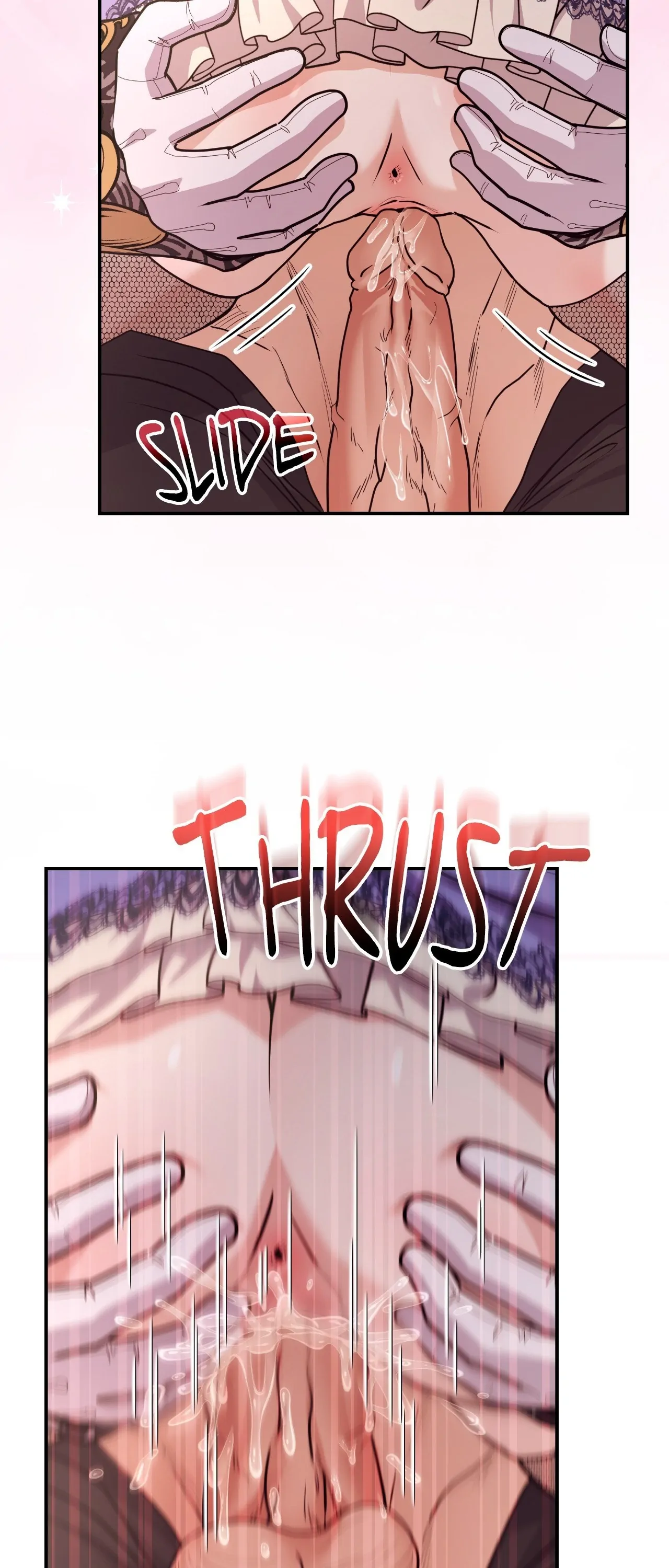Beyond the Walls of the Duke’s Mansion - Chapter 20 manhwa
