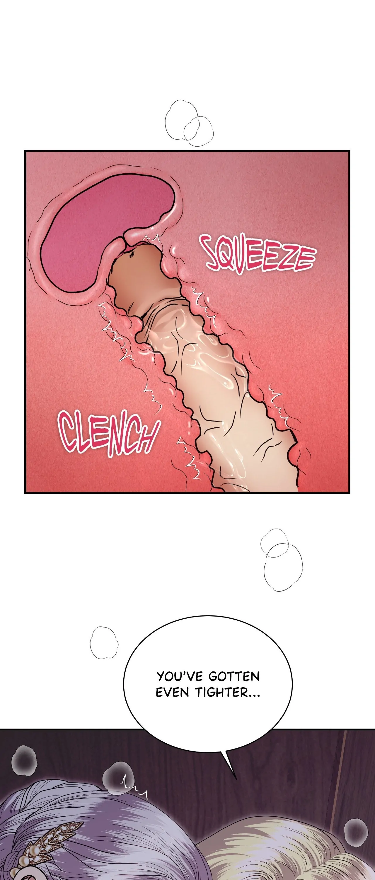 Beyond the Walls of the Duke’s Mansion - Chapter 20 manhwa