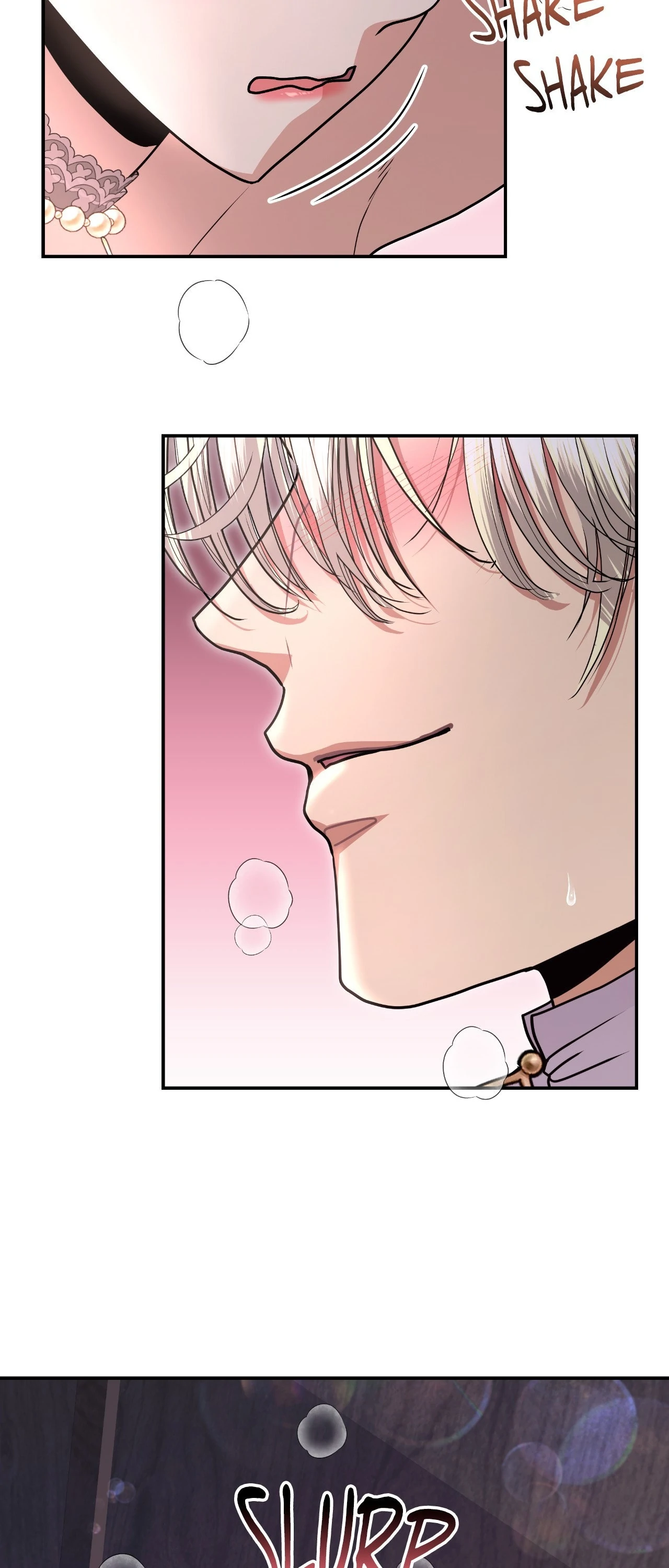 Beyond the Walls of the Duke’s Mansion - Chapter 20 manhwa