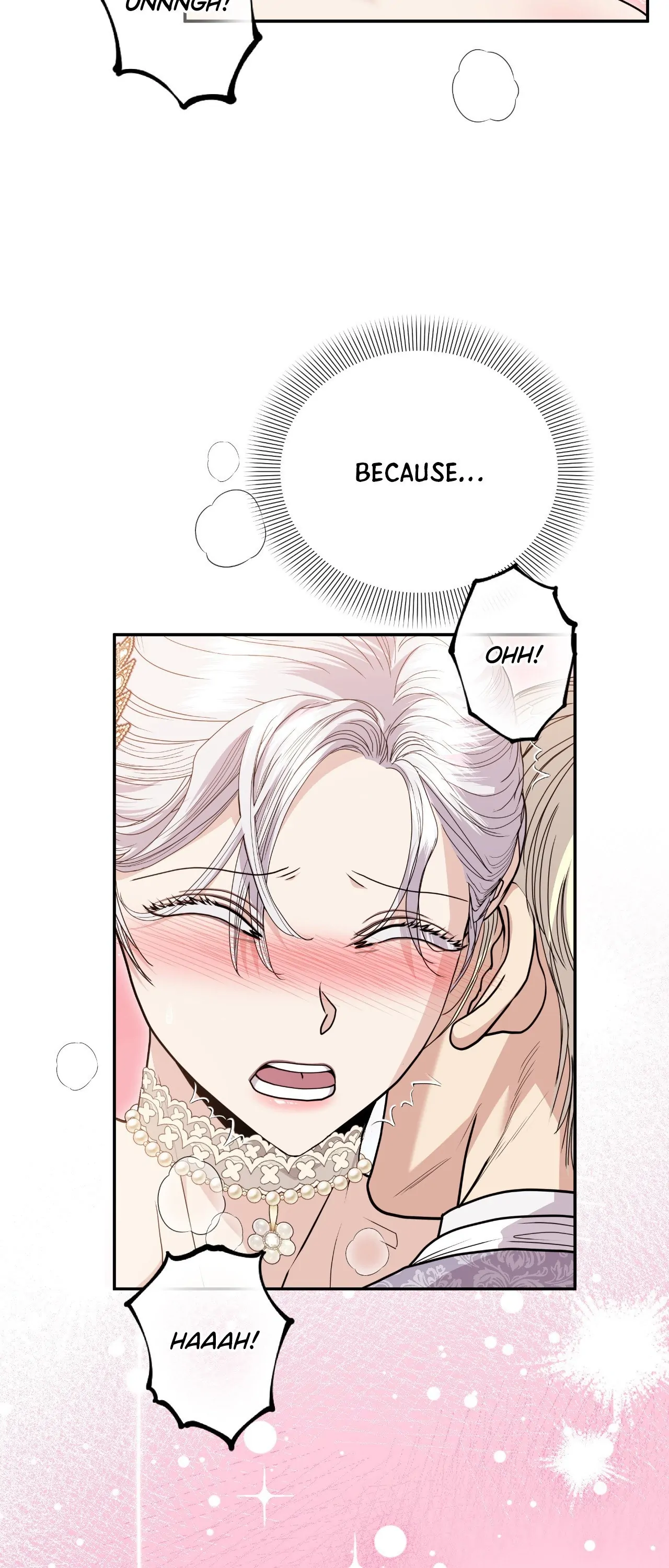 Beyond the Walls of the Duke’s Mansion - Chapter 20 manhwa