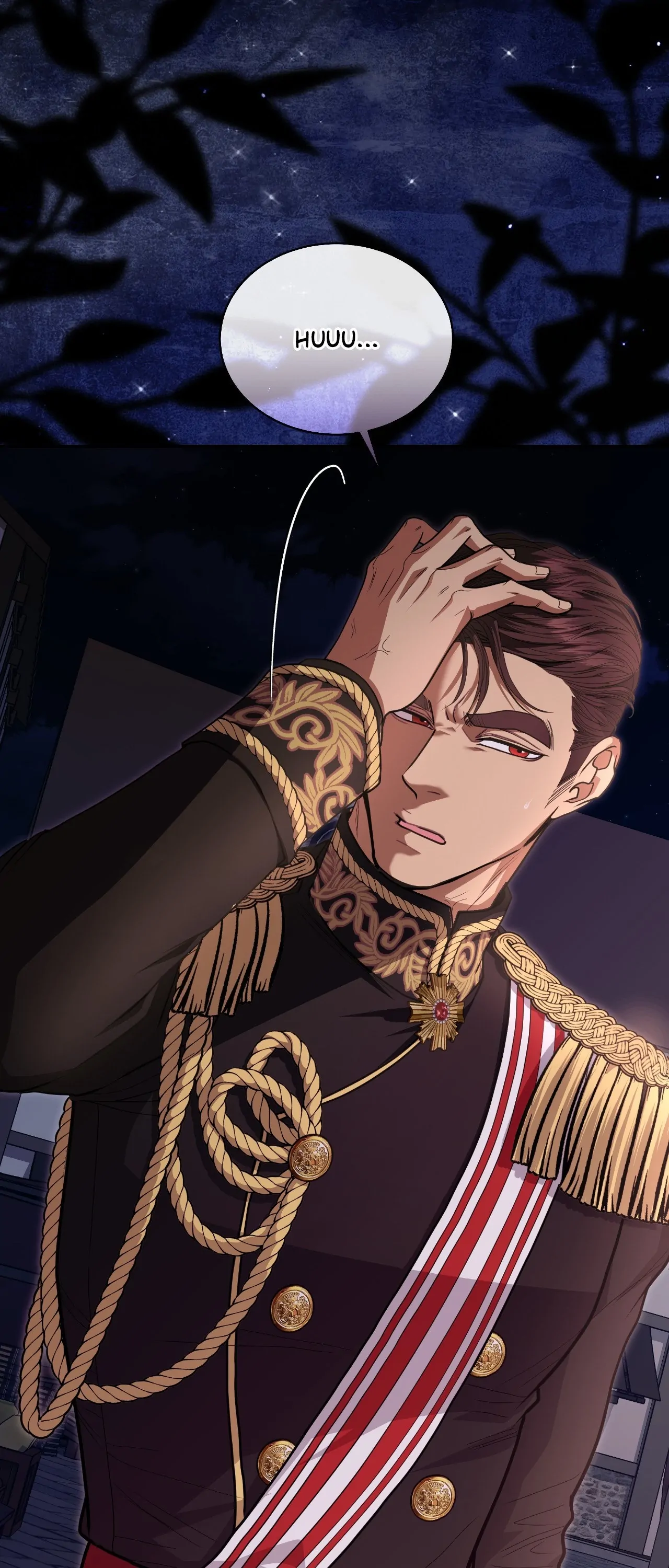 Beyond the Walls of the Duke’s Mansion - Chapter 20 manhwa