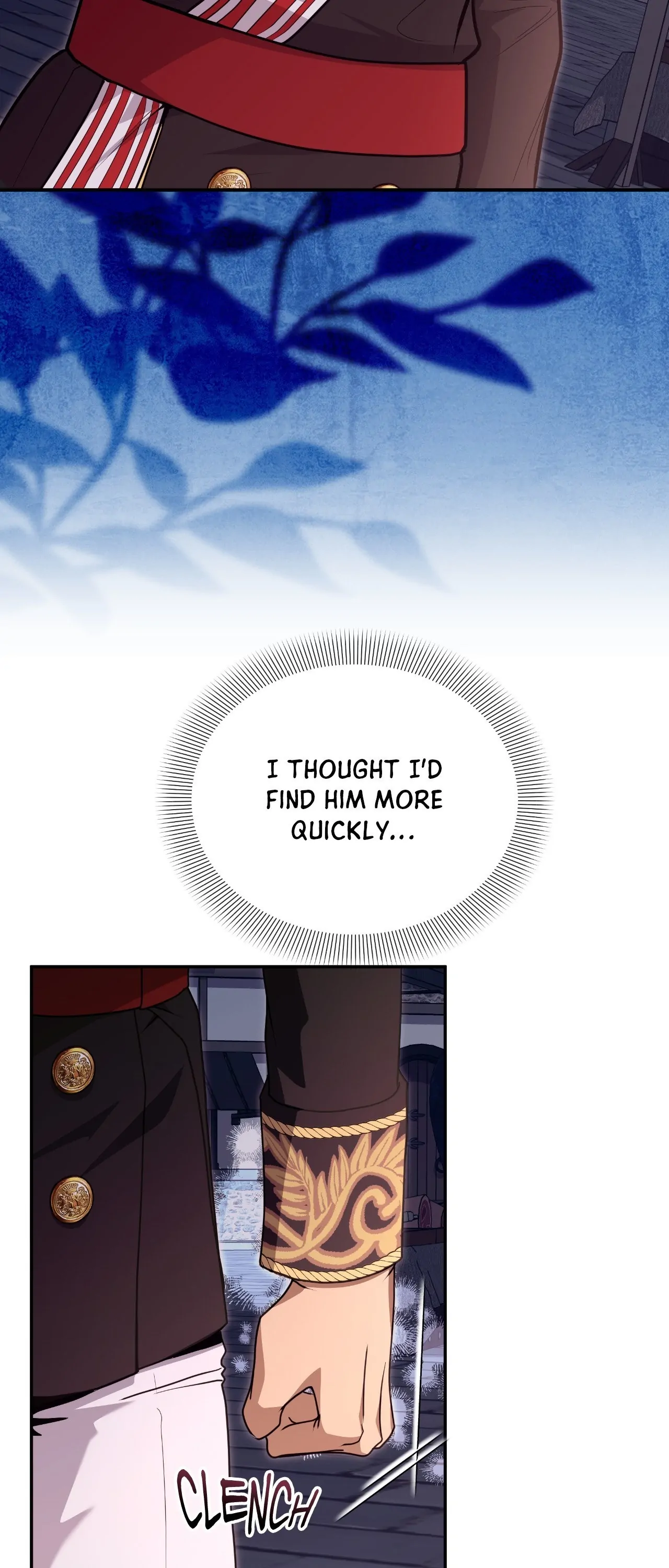Beyond the Walls of the Duke’s Mansion - Chapter 20 manhwa