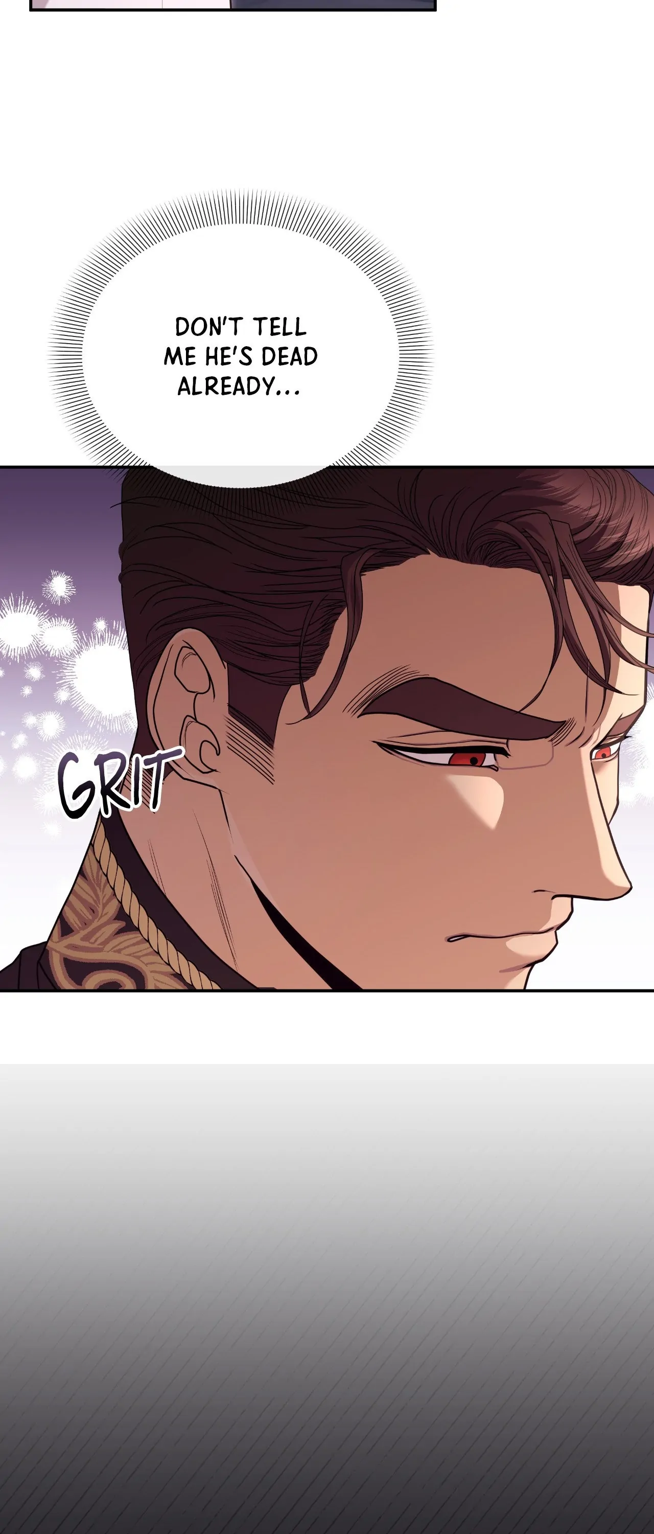 Beyond the Walls of the Duke’s Mansion - Chapter 20 manhwa