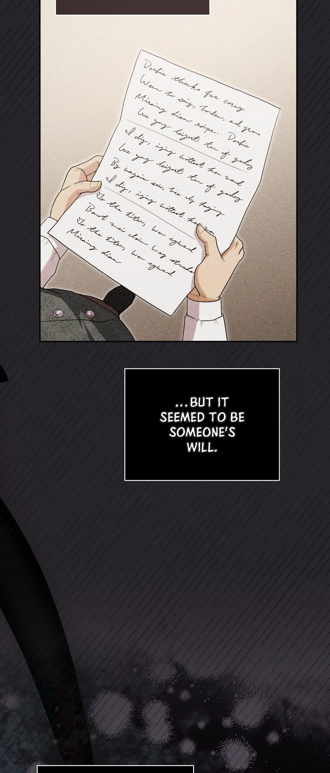 Beyond the Walls of the Duke’s Mansion - Chapter 20 manhwa