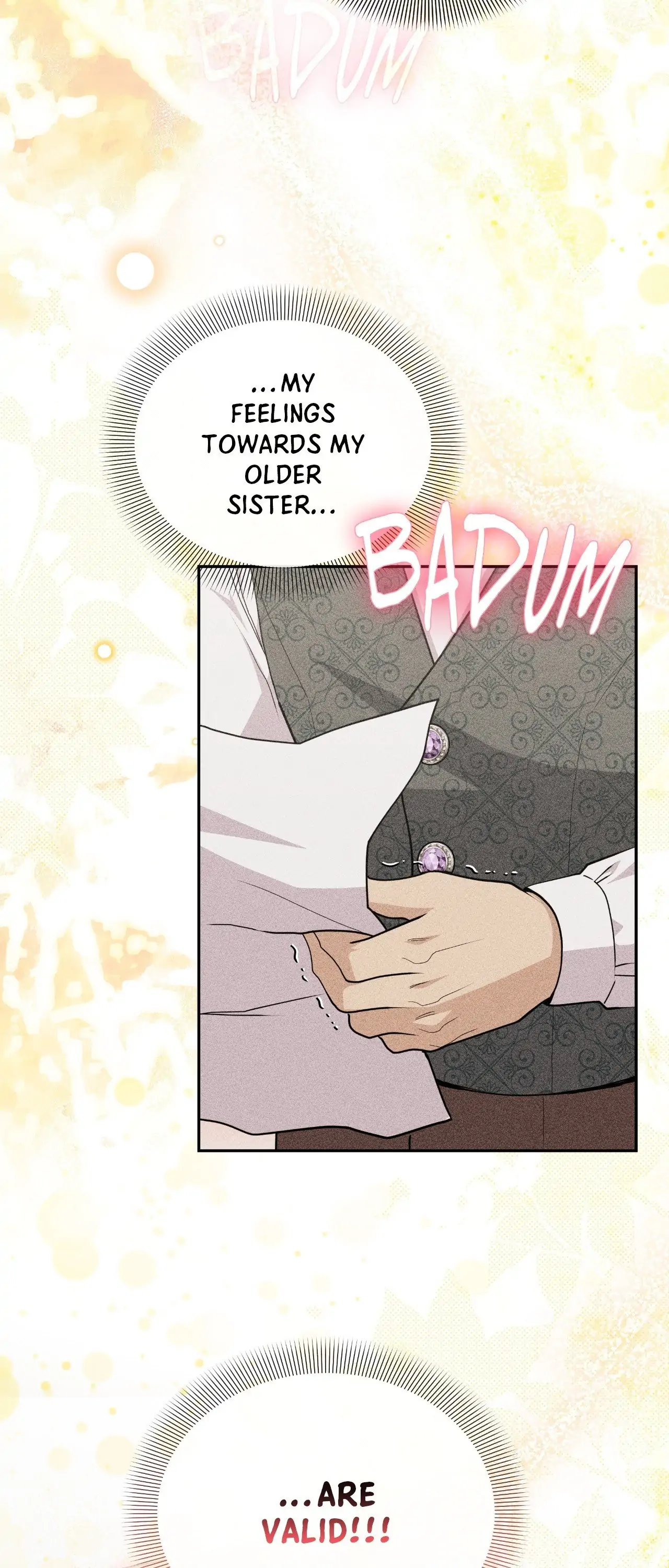 Beyond the Walls of the Duke’s Mansion - Chapter 20 manhwa