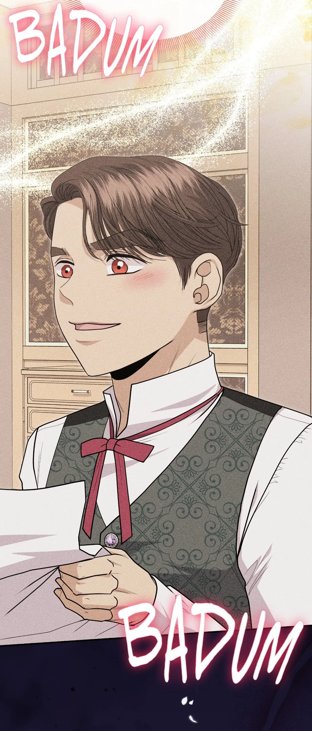 Beyond the Walls of the Duke’s Mansion - Chapter 20 manhwa