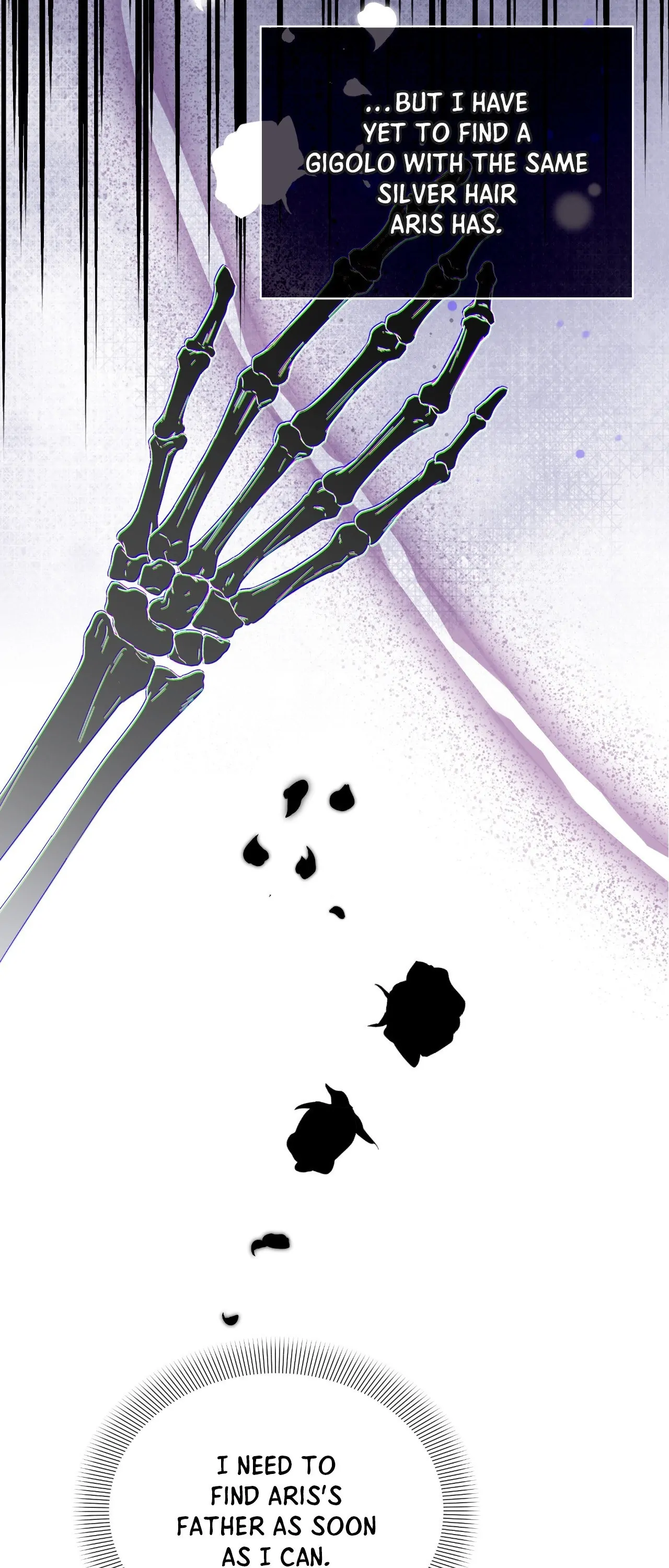 Beyond the Walls of the Duke’s Mansion - Chapter 20 manhwa