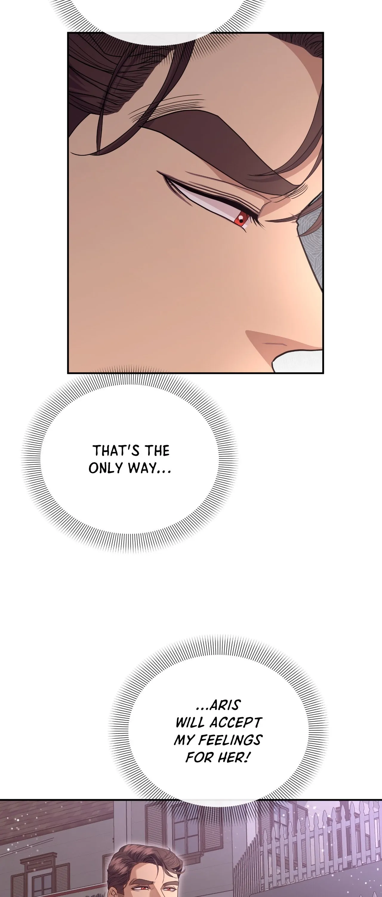 Beyond the Walls of the Duke’s Mansion - Chapter 20 manhwa