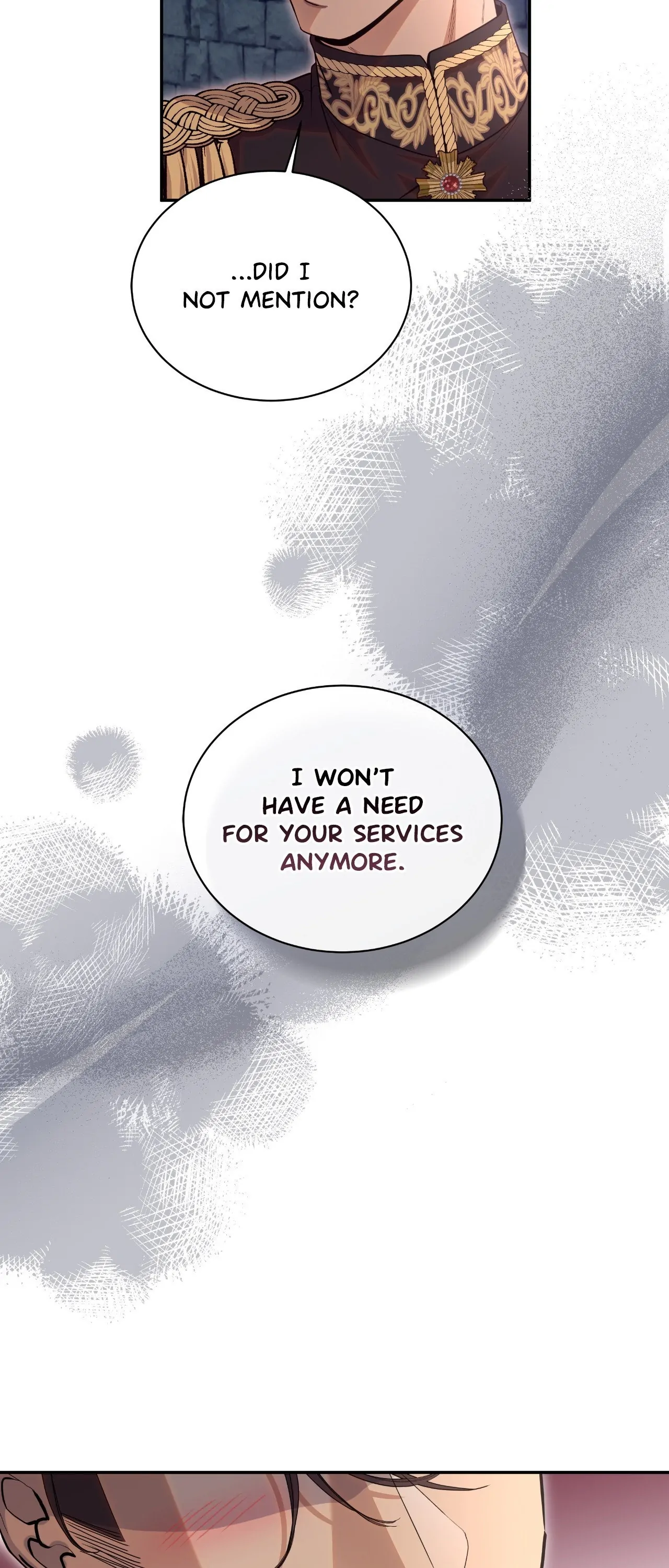 Beyond the Walls of the Duke’s Mansion - Chapter 20 manhwa