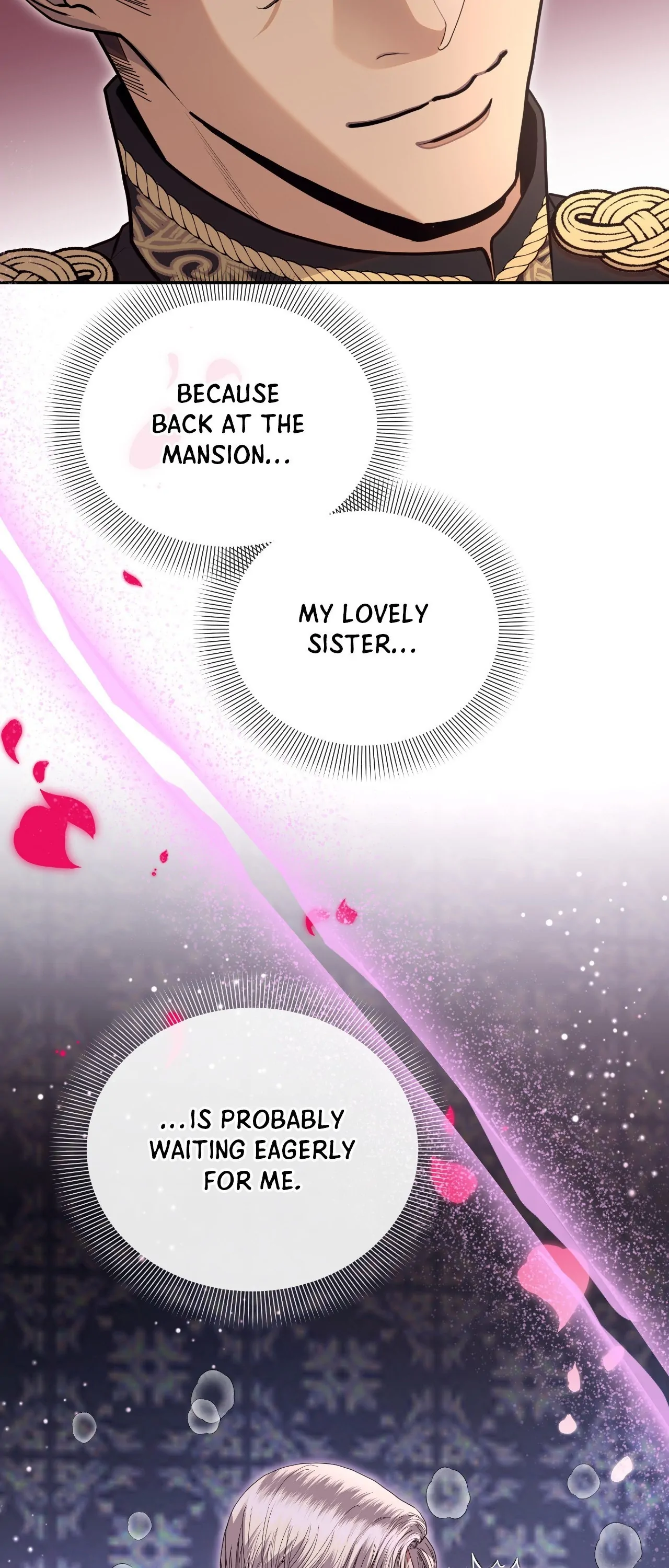 Beyond the Walls of the Duke’s Mansion - Chapter 20 manhwa