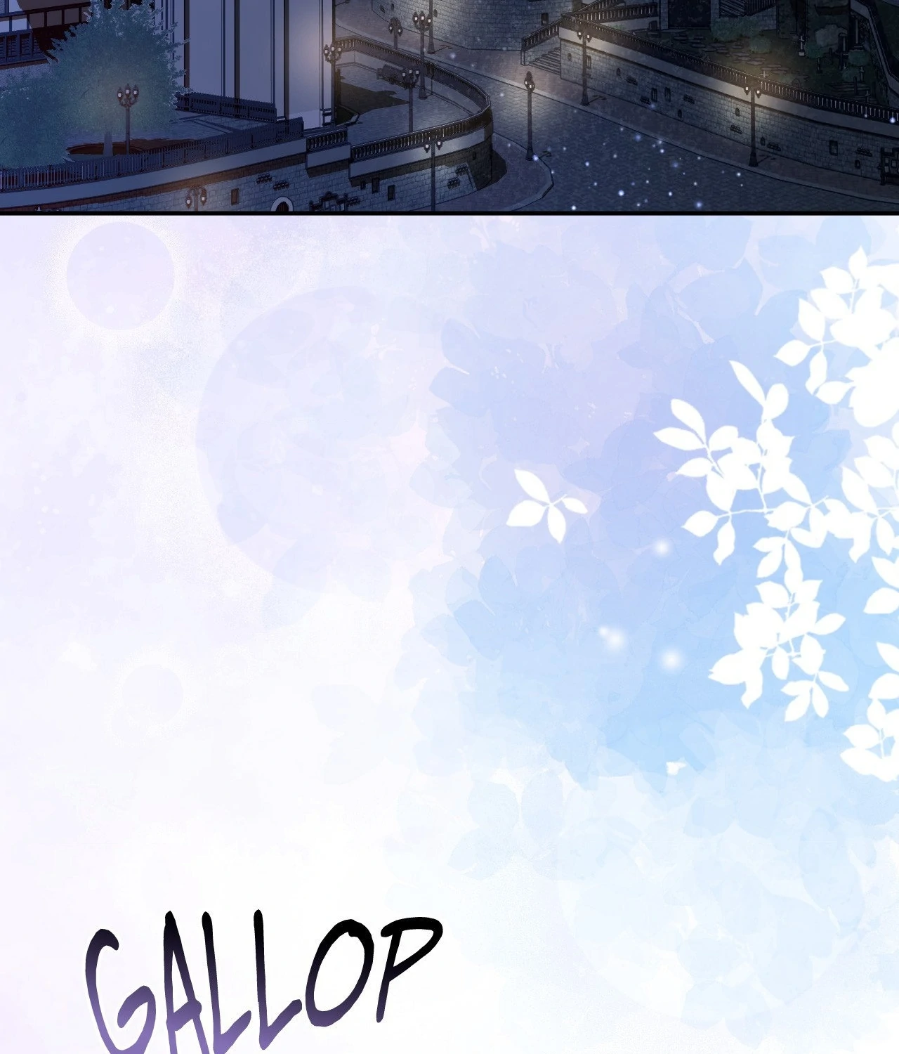 Beyond the Walls of the Duke’s Mansion - Chapter 21 manhwa